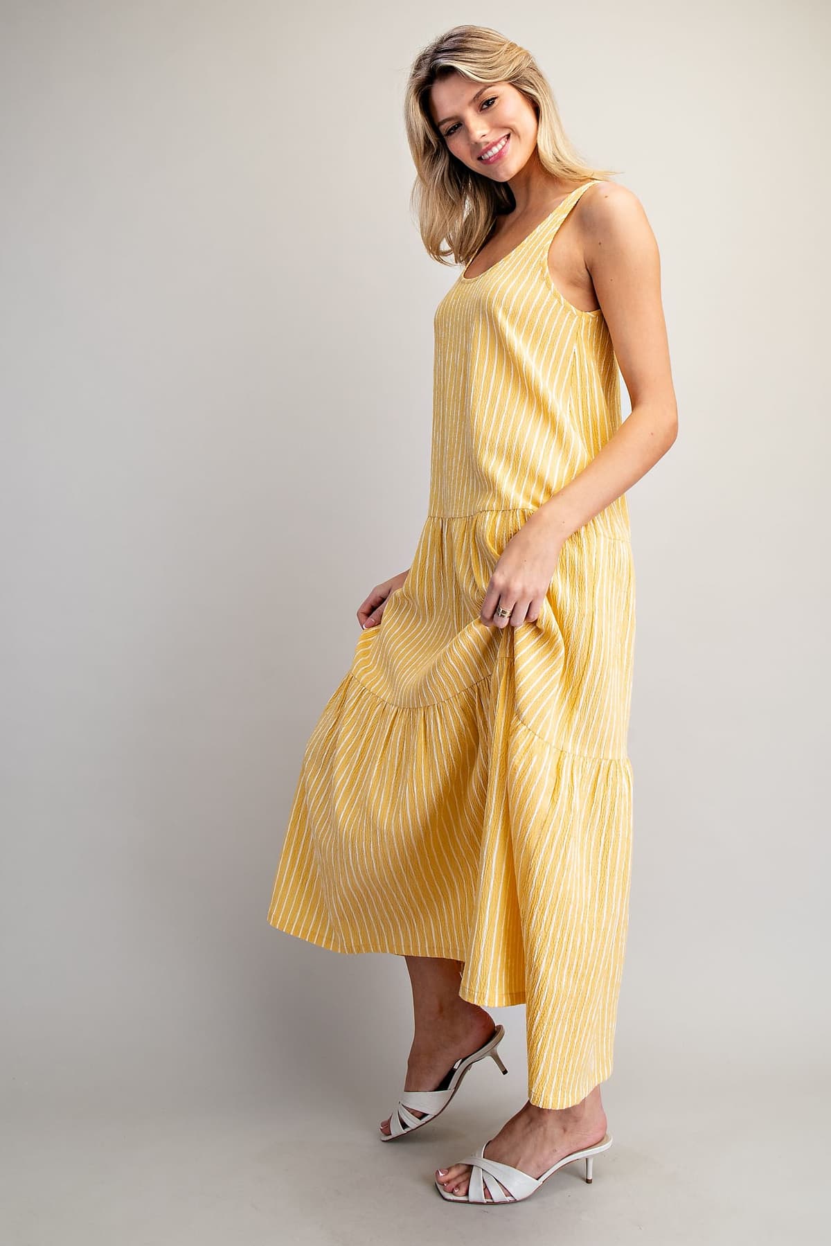 DK14736 - LEMON MOUSSE