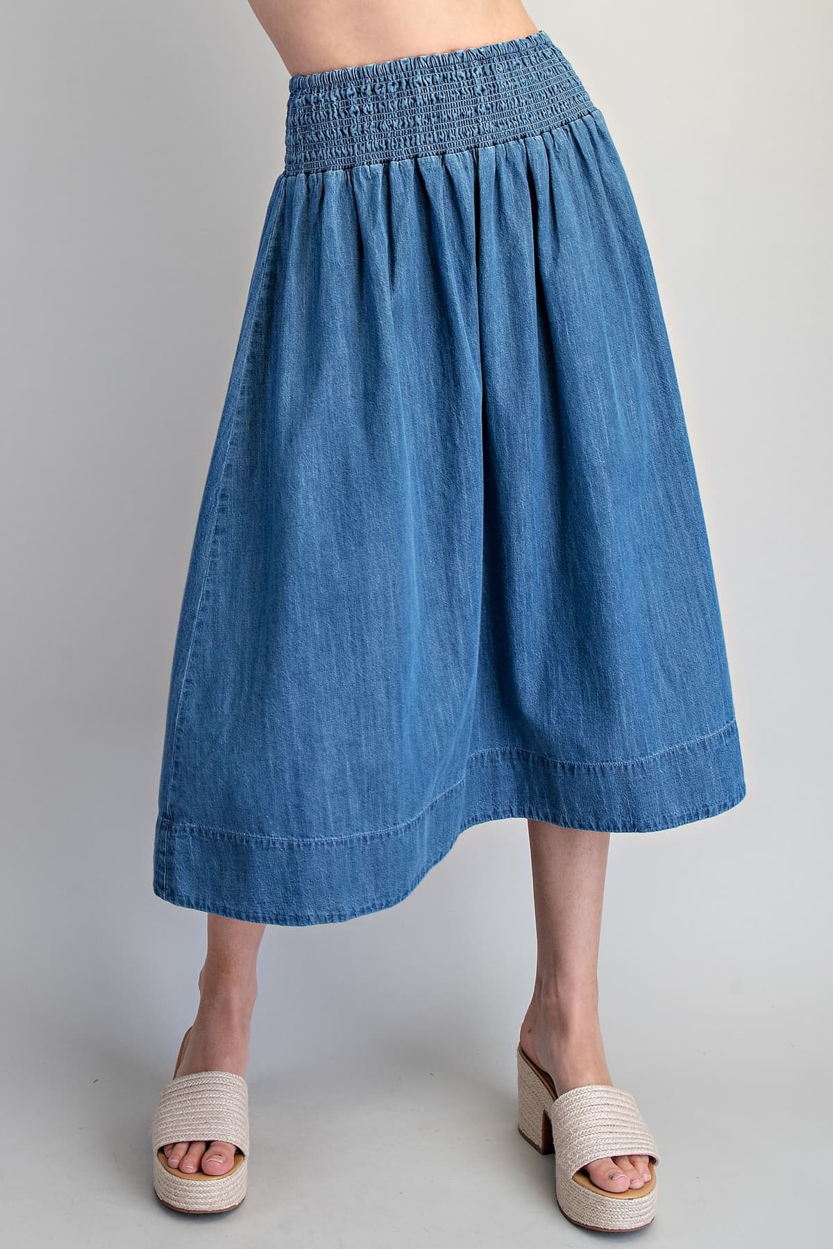 SKS14791 - DENIM