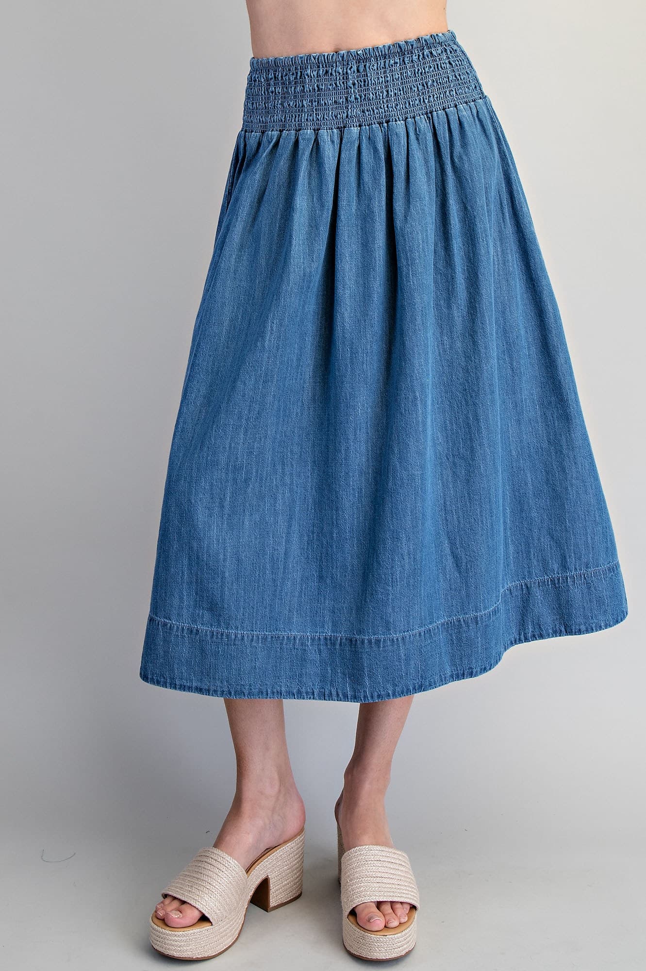 SKS14791 - DENIM