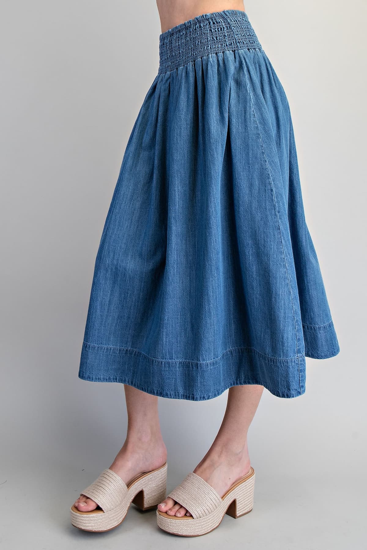 SKS14791 - DENIM