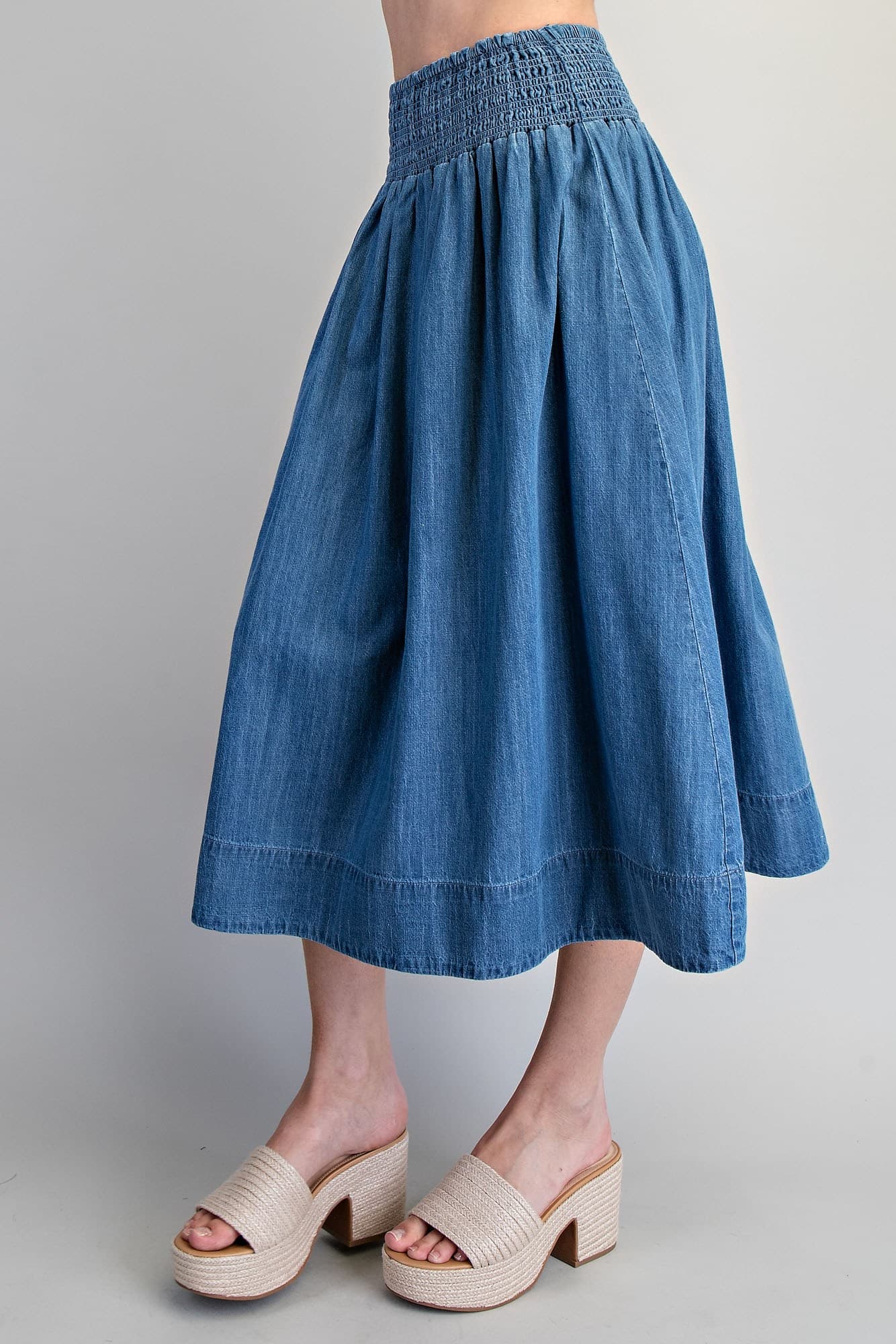 SKS14791 - DENIM