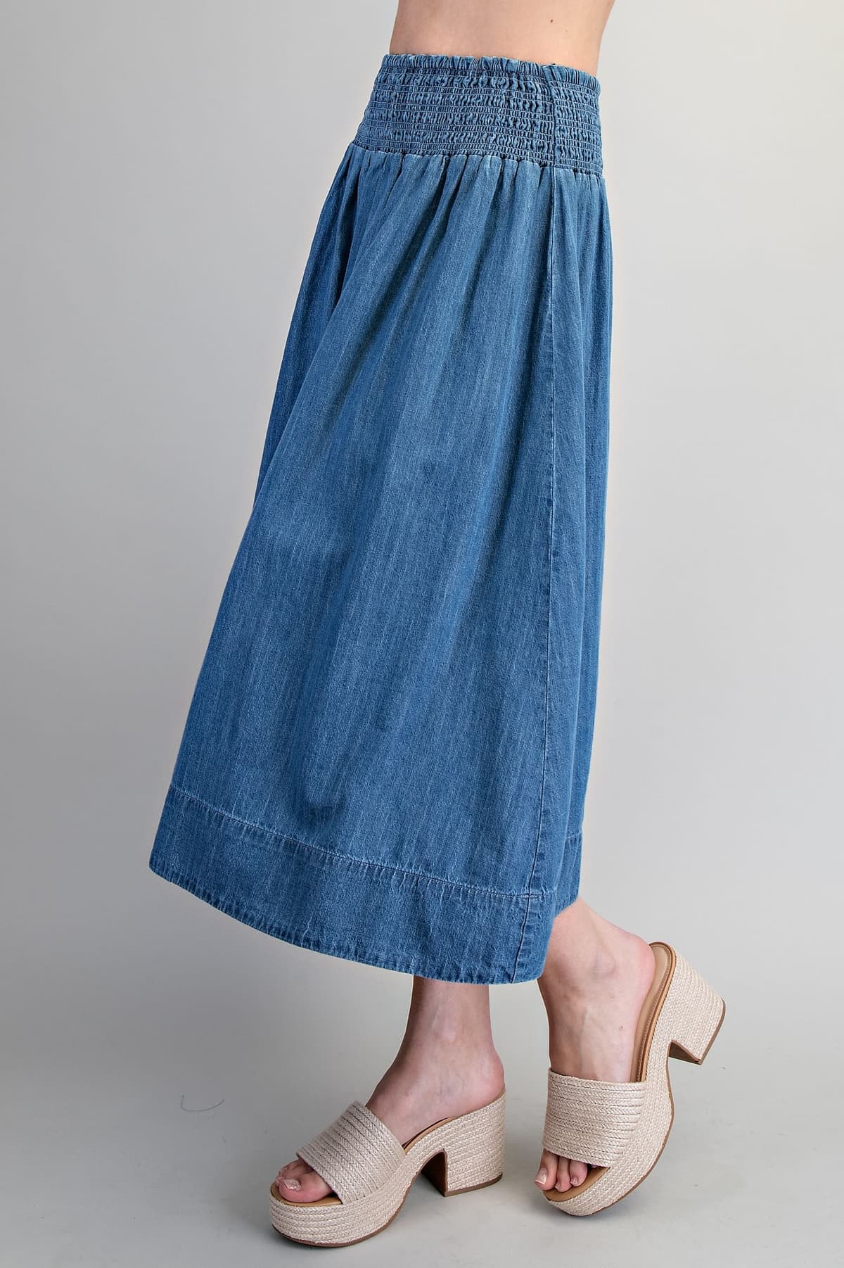 SKS14791 - DENIM