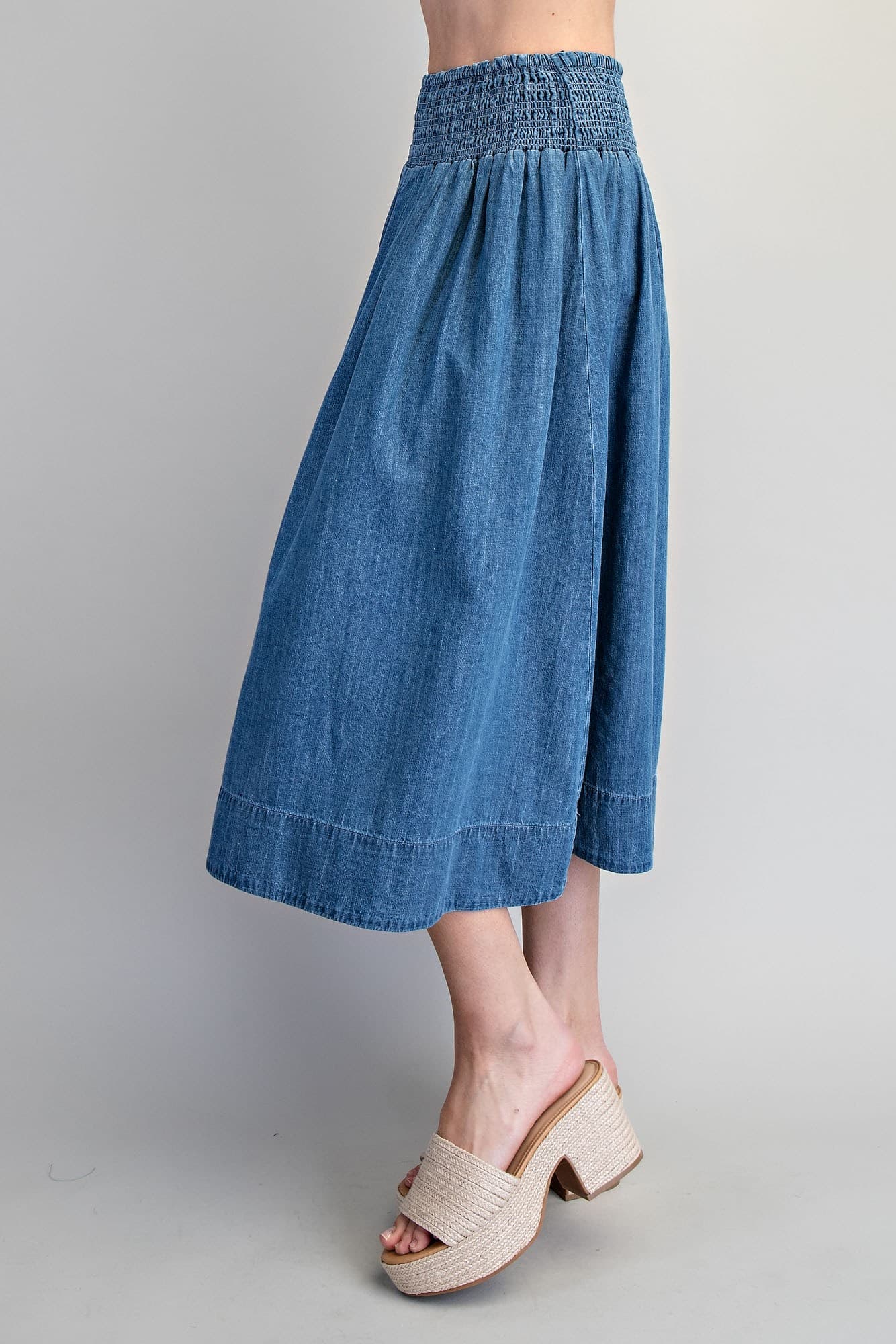 SKS14791 - DENIM