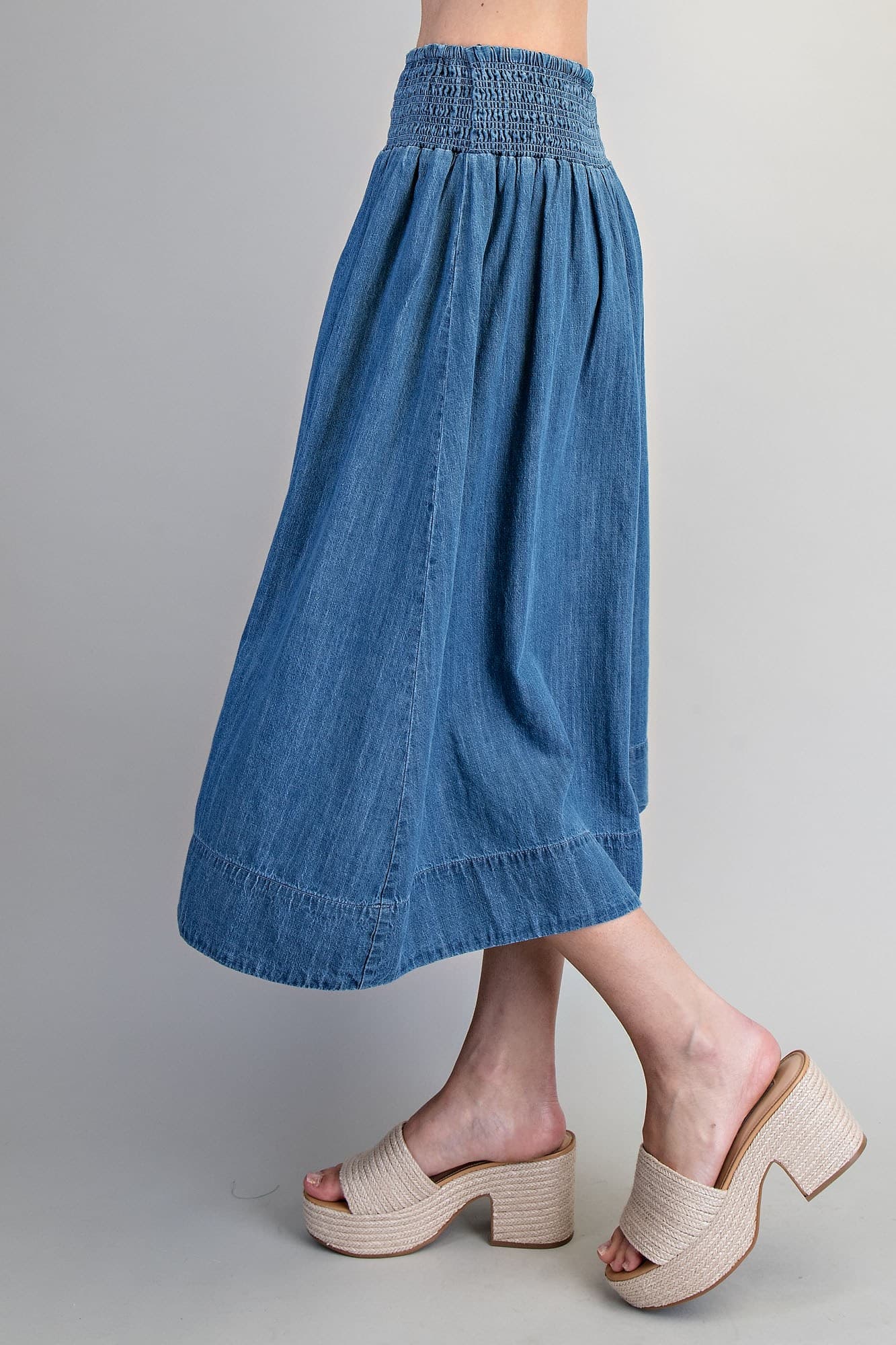 SKS14791 - DENIM