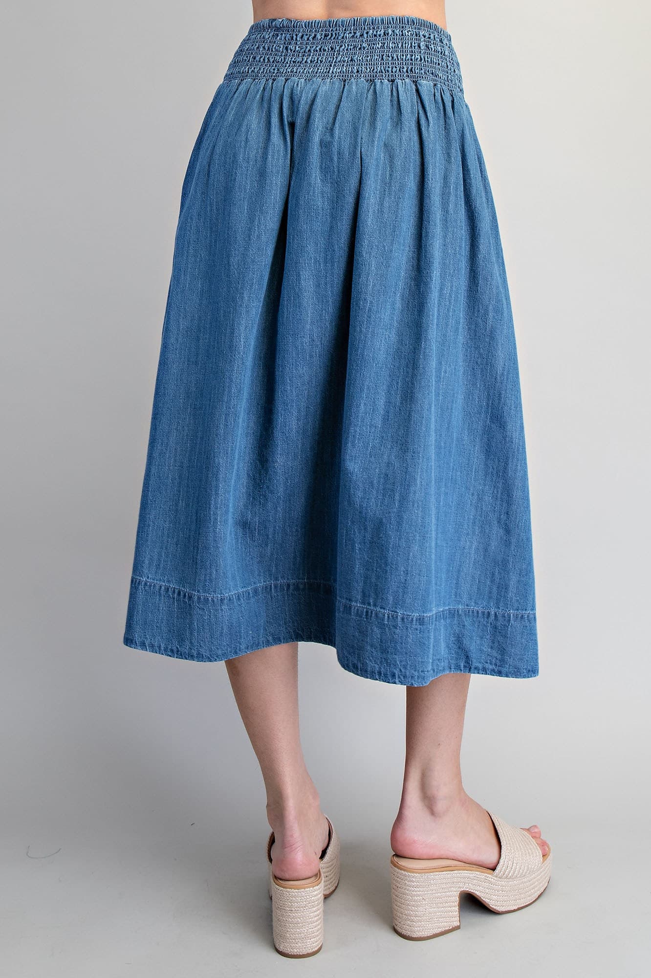 SKS14791 - DENIM