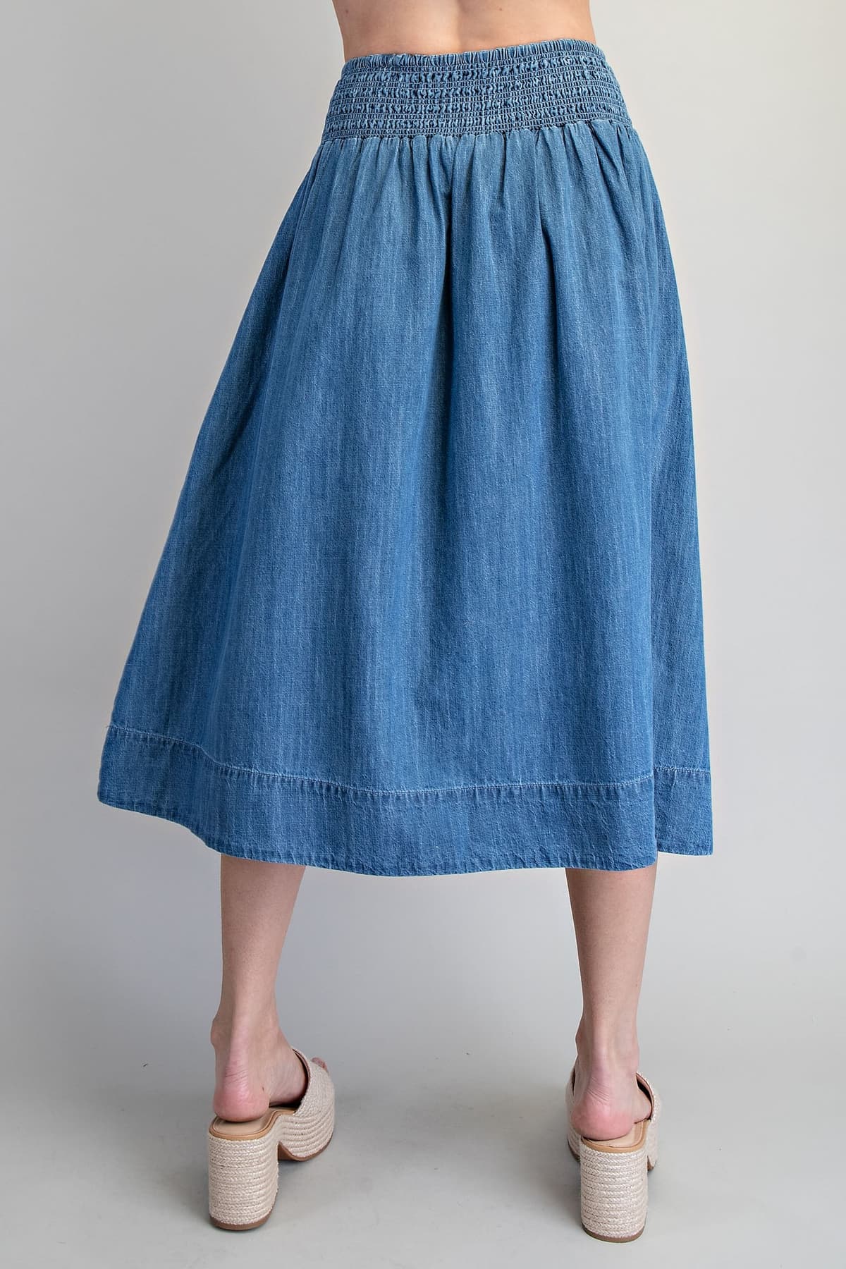 SKS14791 - DENIM