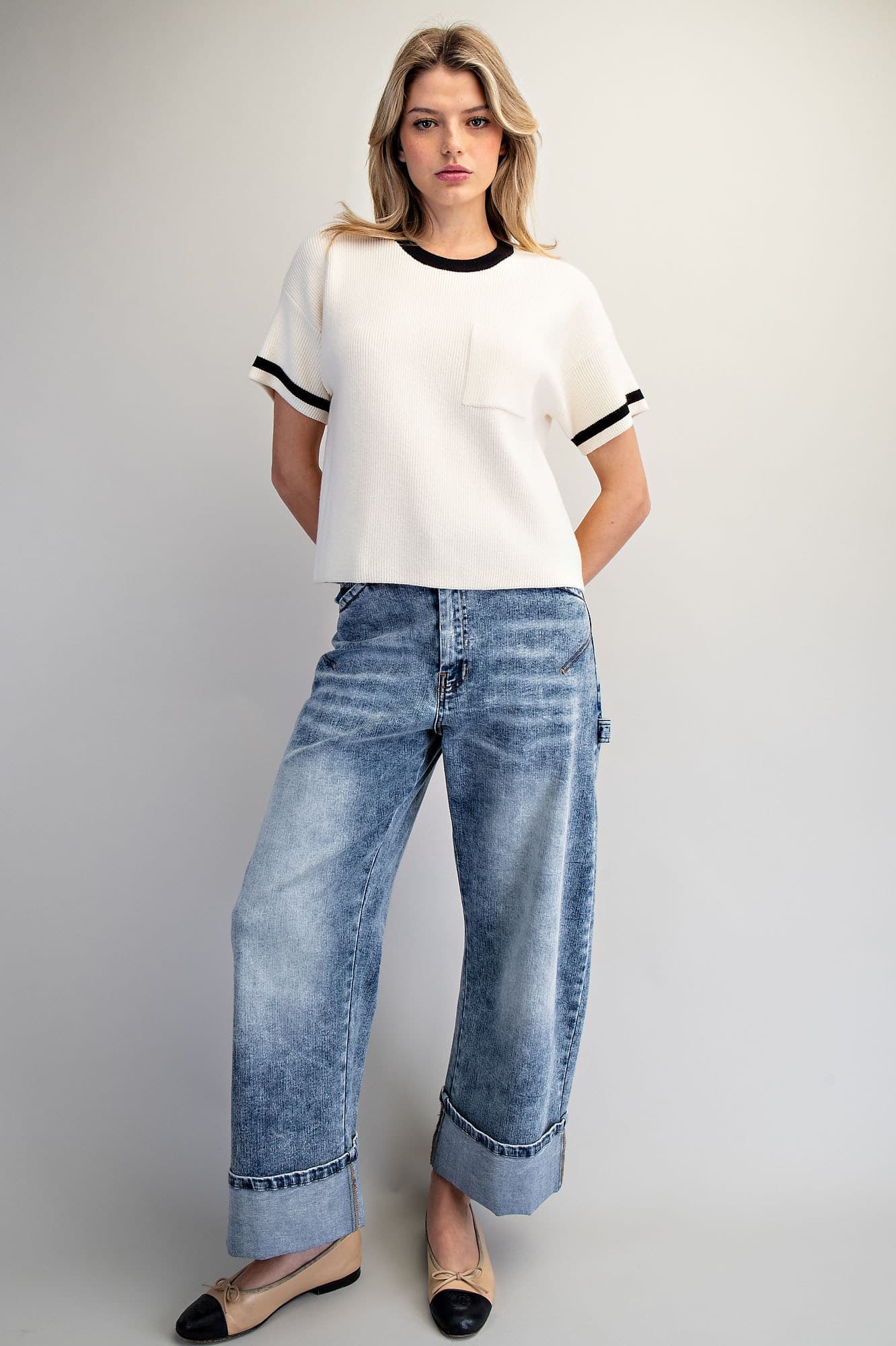 SH15404 - VANILLA