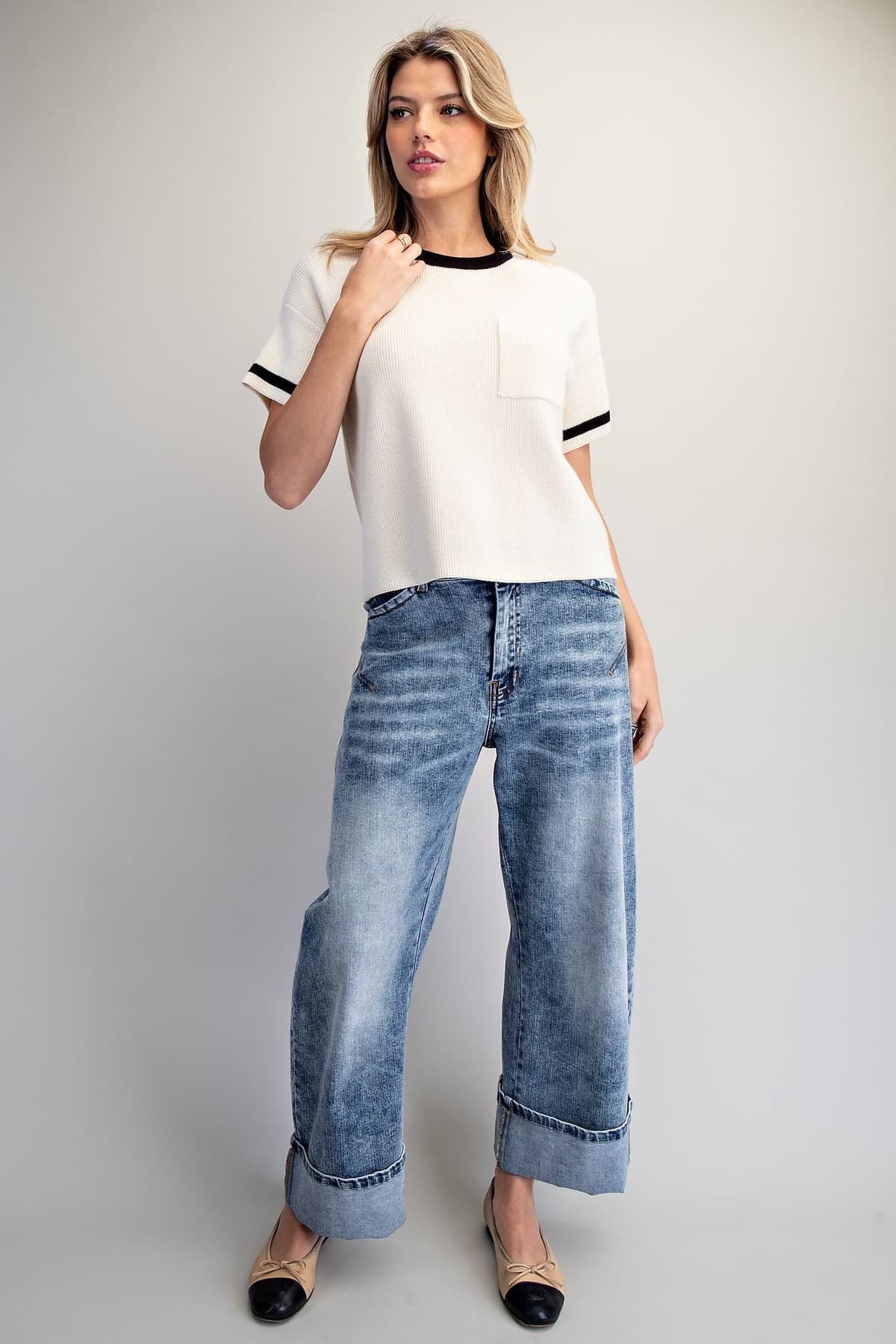 SH15404 - VANILLA