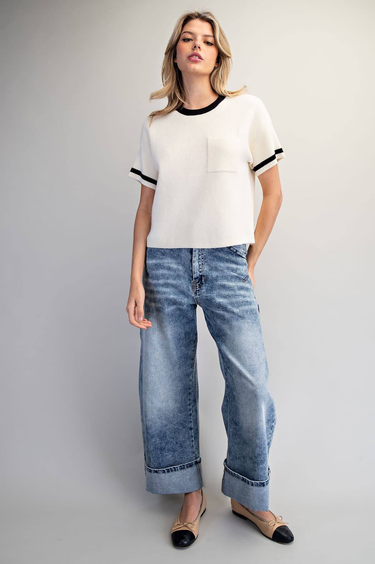 SH15404 - VANILLA