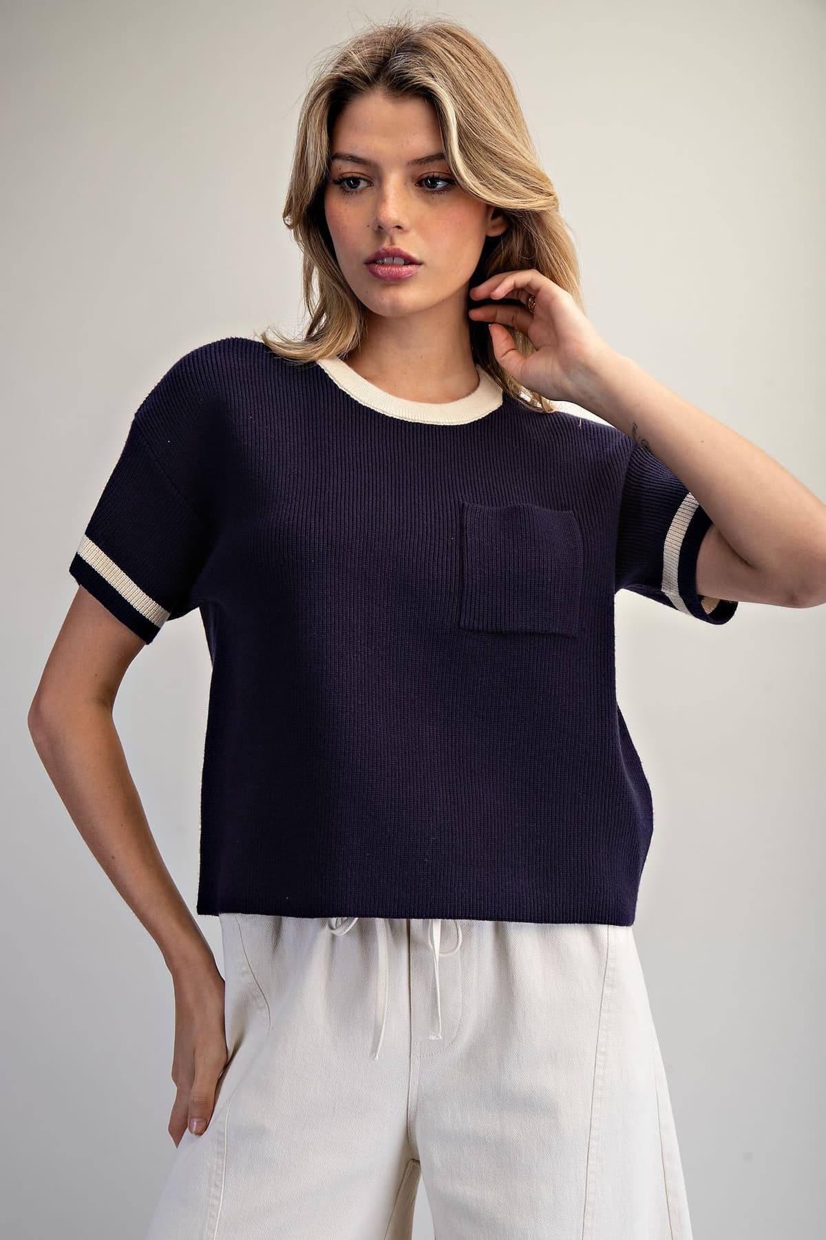 SH15404 - NAVY