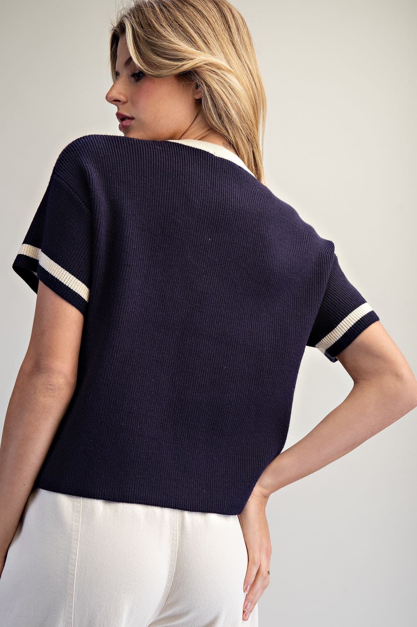 SH15404 - NAVY