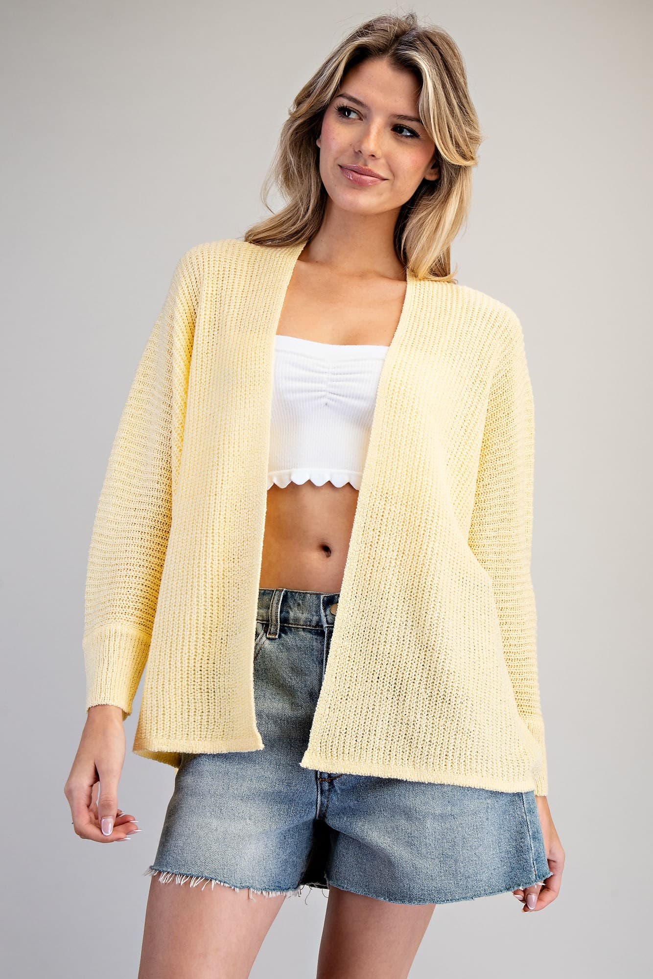 SJK14945 - BUTTER CREAM