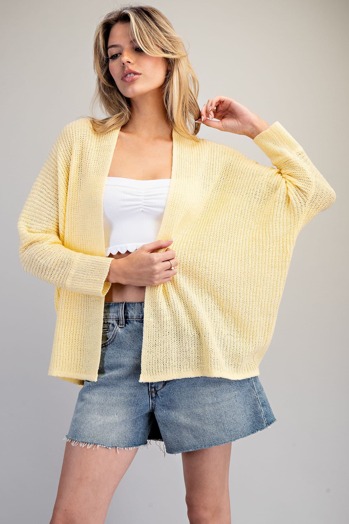 SJK14945 - BUTTER CREAM