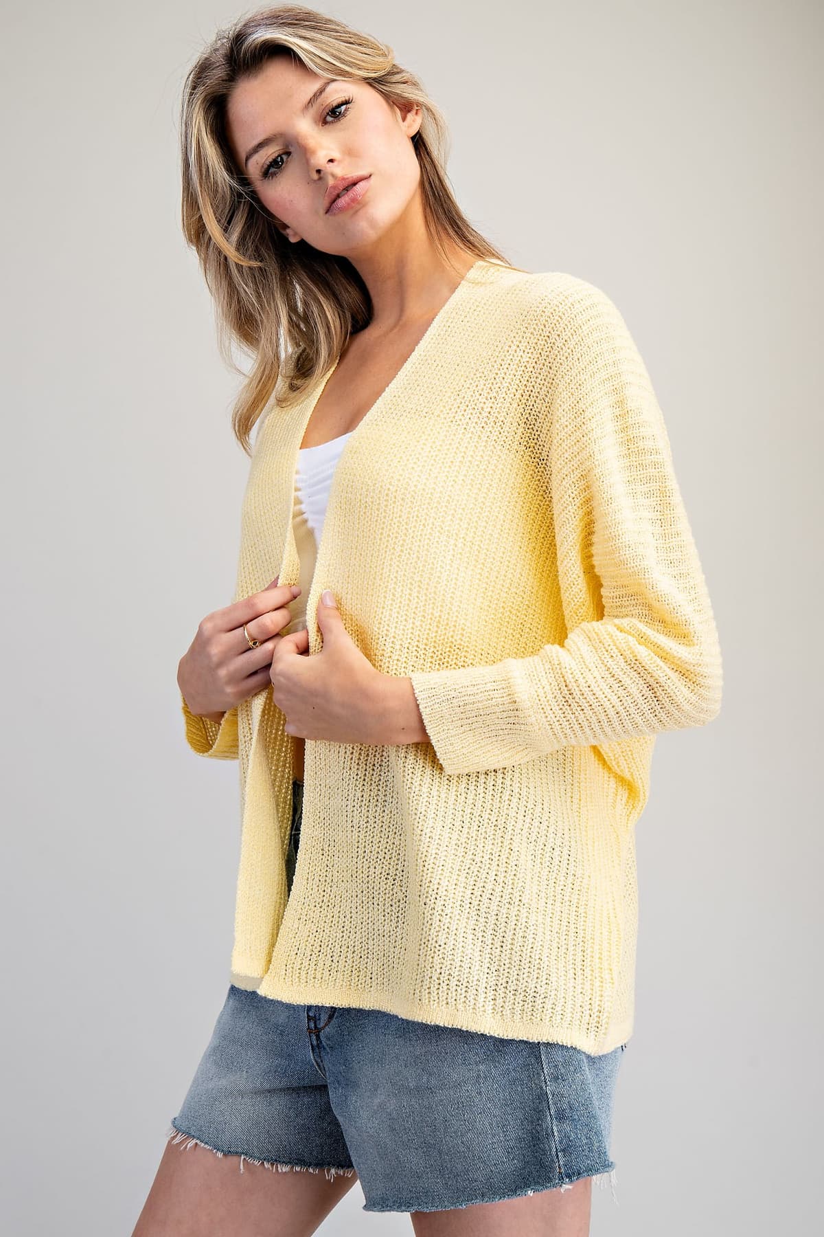 SJK14945 - BUTTER CREAM