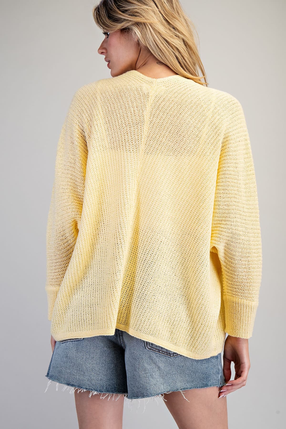 SJK14945 - BUTTER CREAM