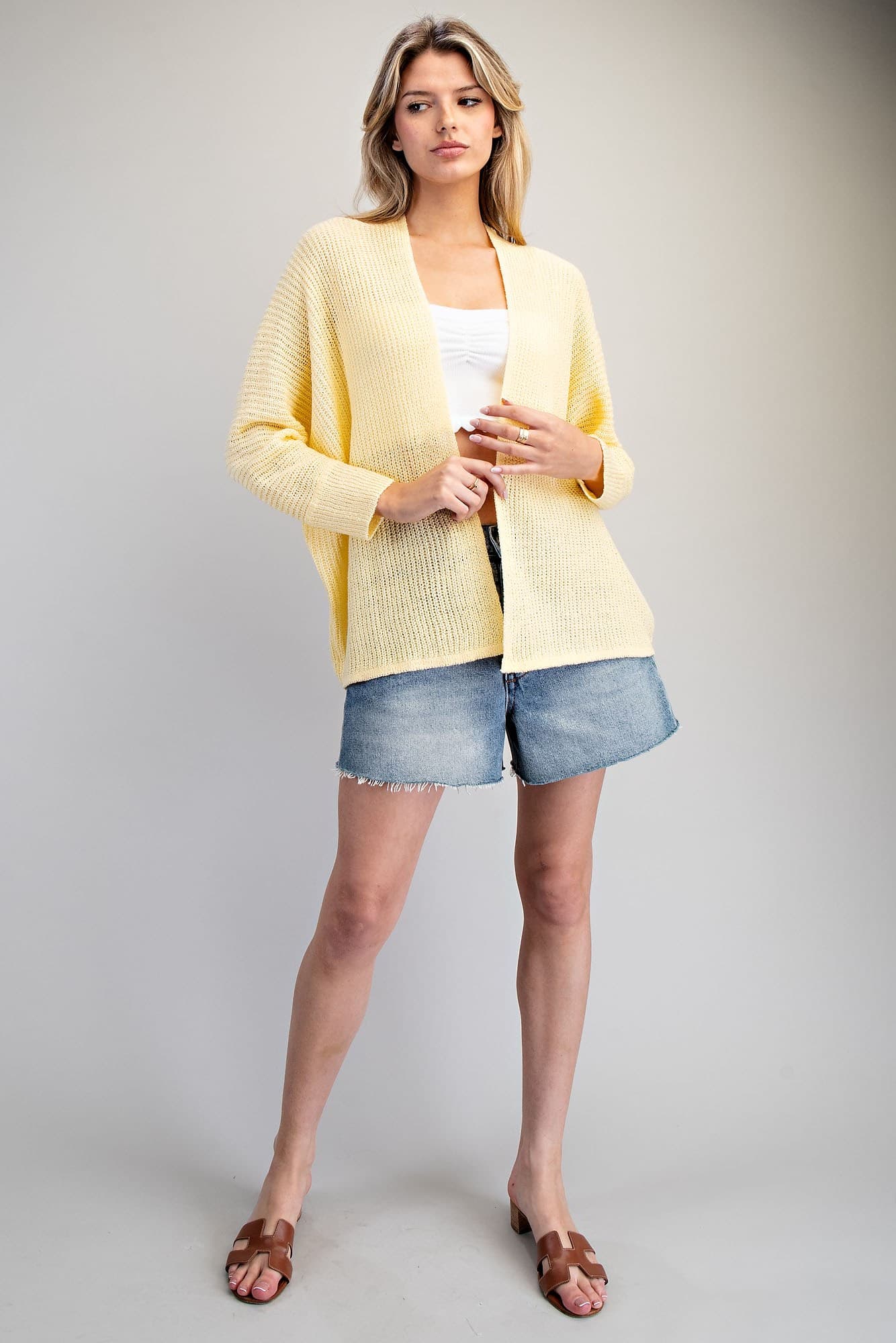 SJK14945 - BUTTER CREAM