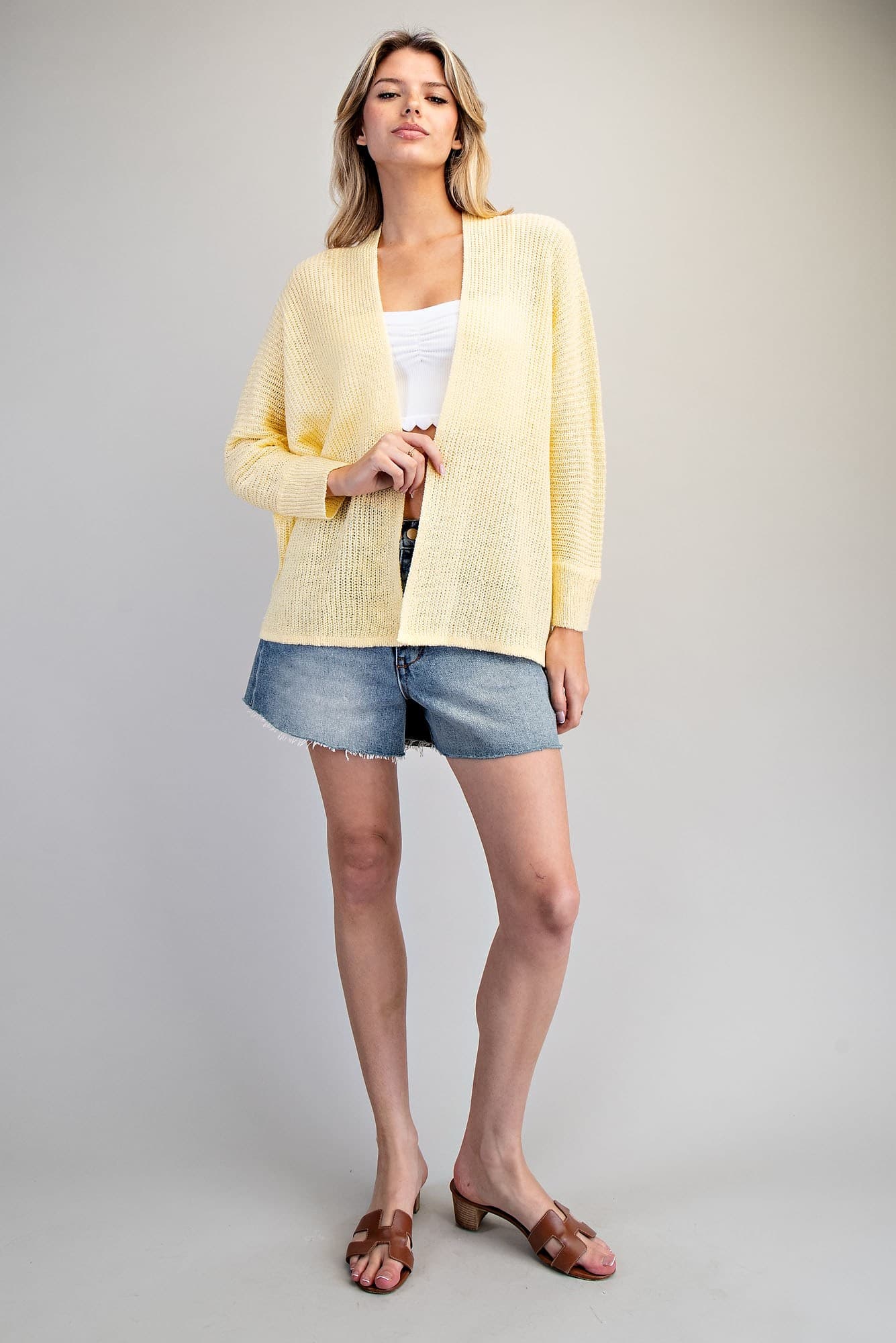 SJK14945 - BUTTER CREAM