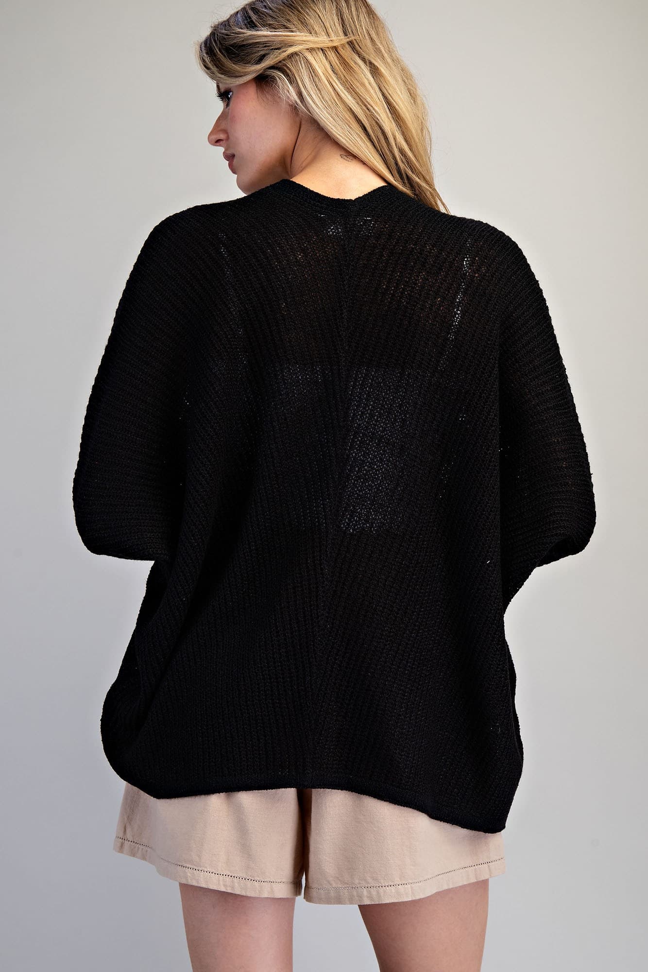 SJK14945 - BLACK