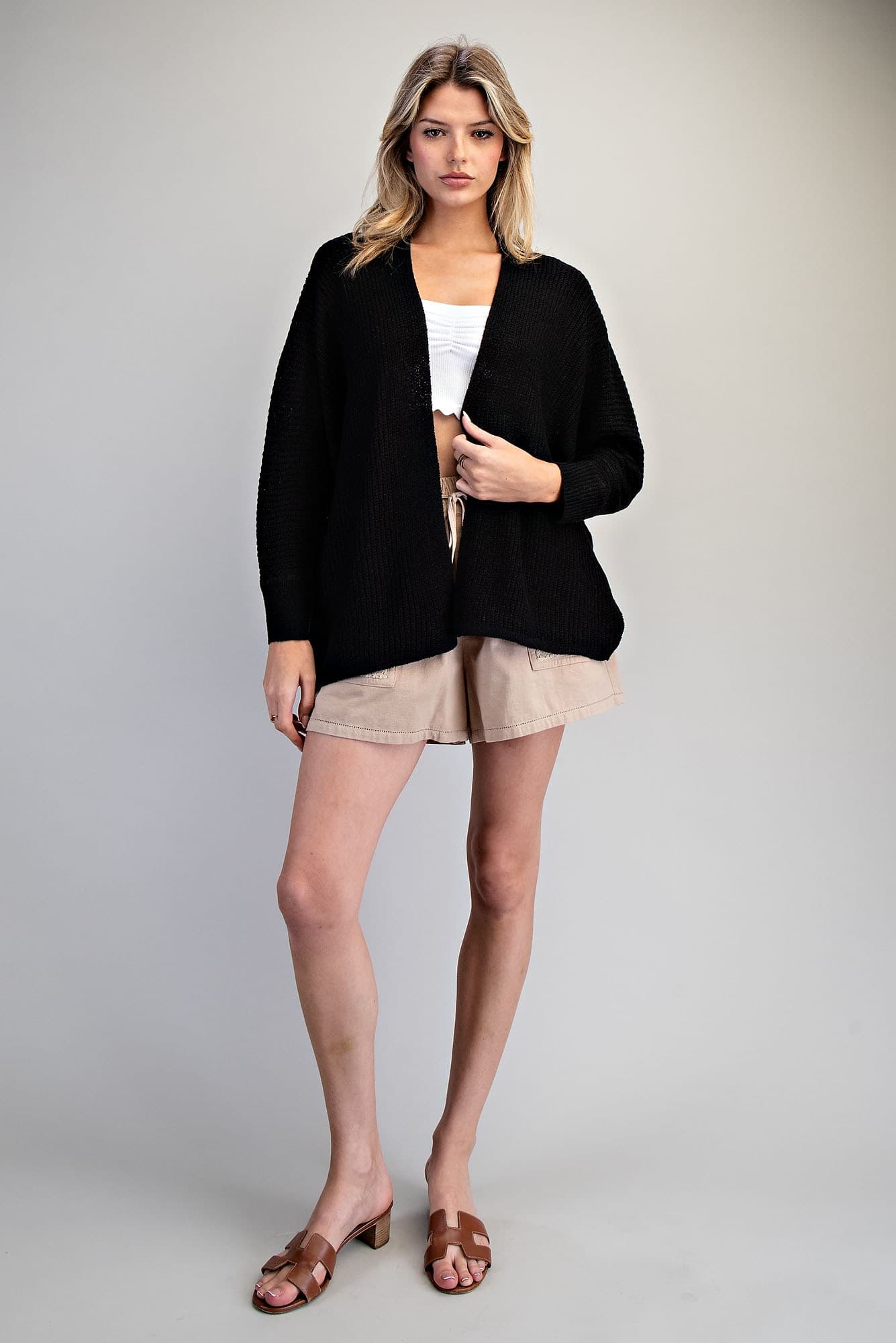 SJK14945 - BLACK