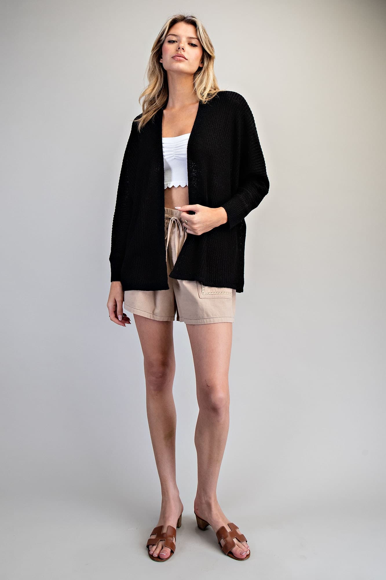 SJK14945 - BLACK