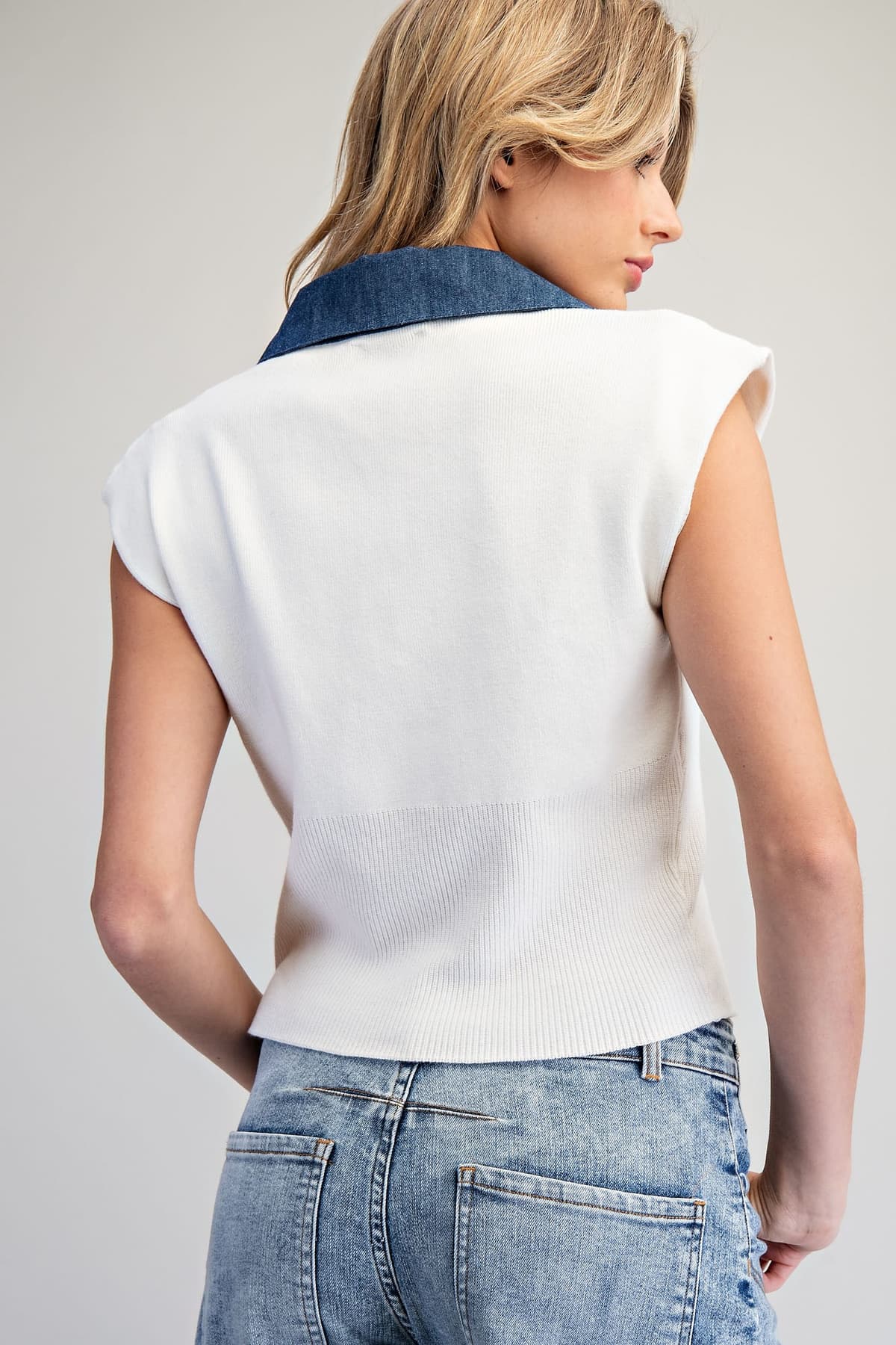 SH15417 - OFF WHITE