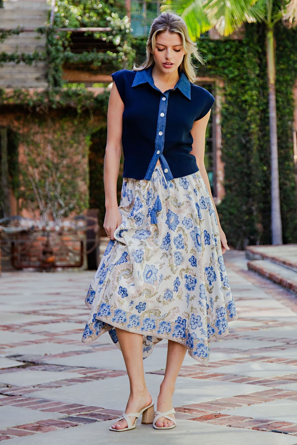 SH15417 - NAVY