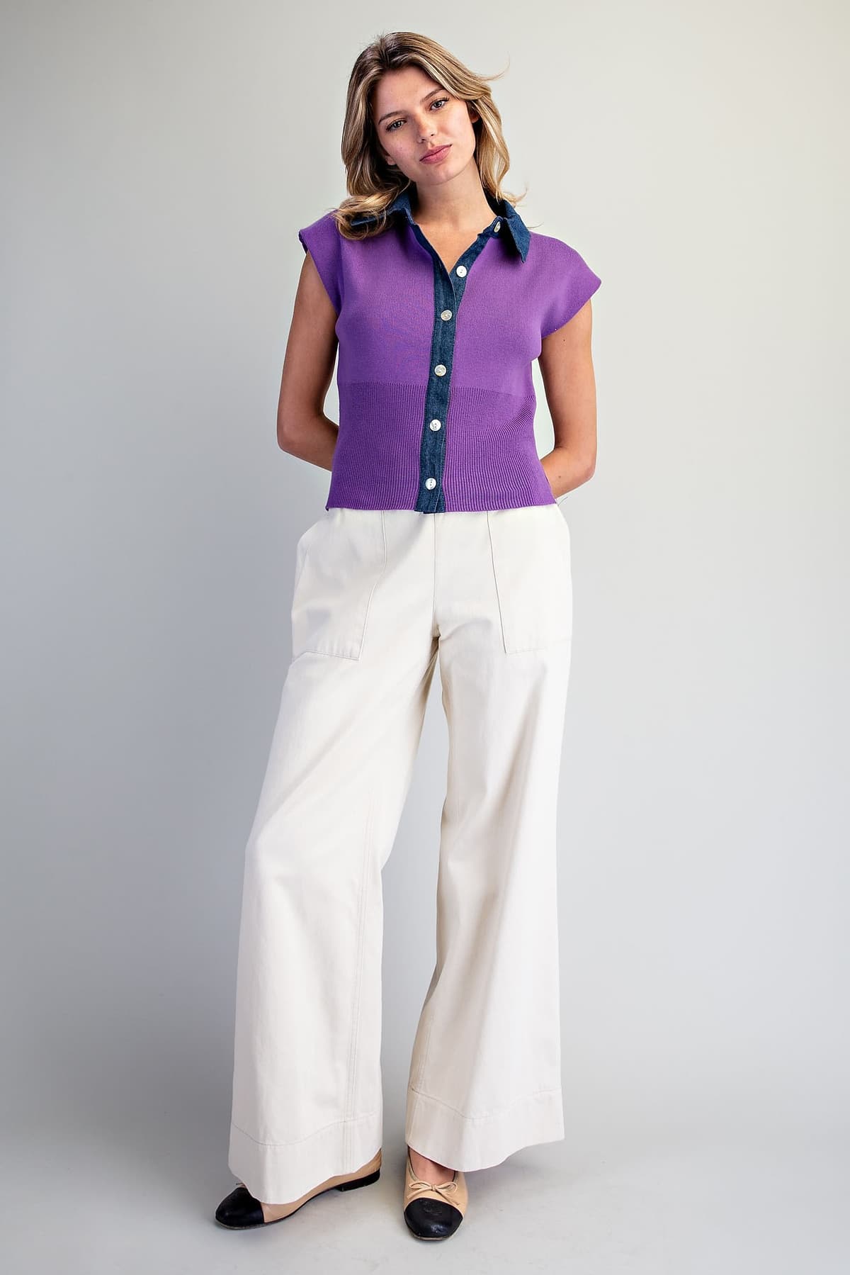 SH15417 - SUGAR PLUM