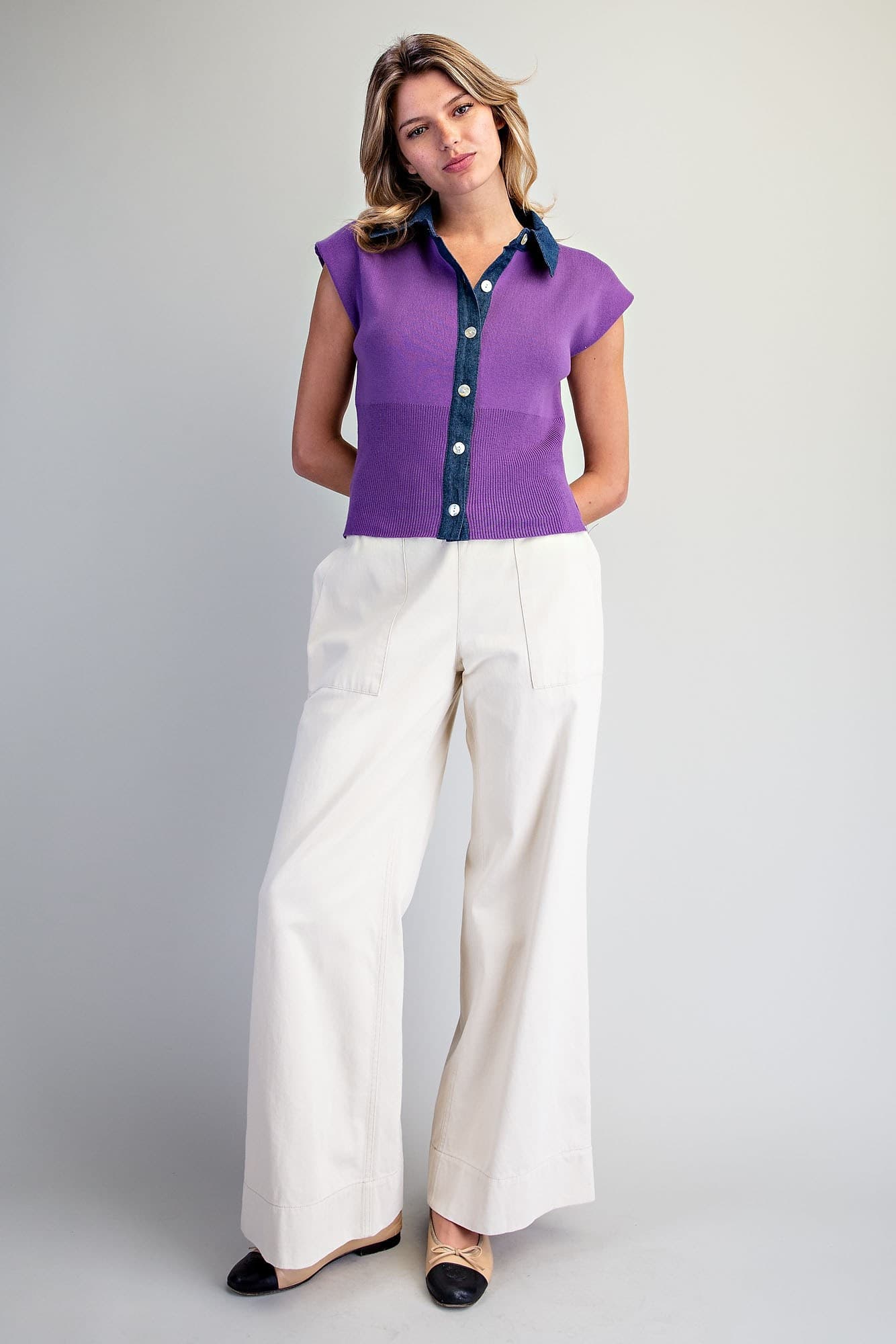 SH15417 - SUGAR PLUM