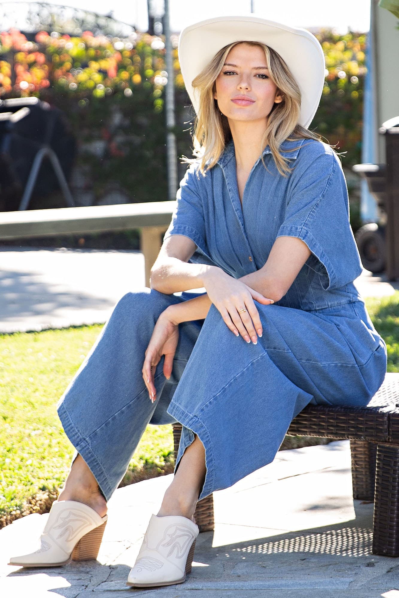 BK16045 - DENIM