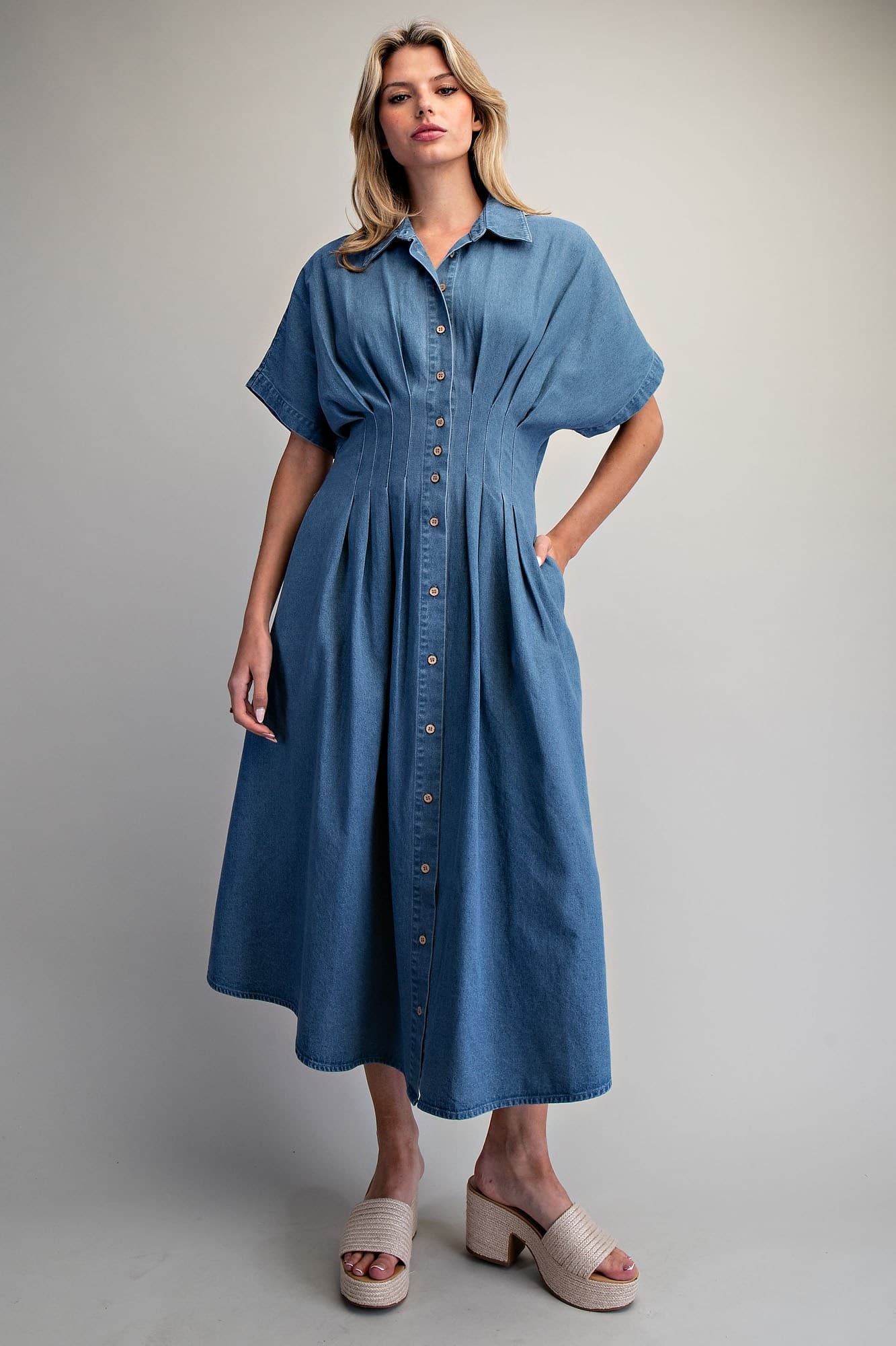 DK16044 - DENIM