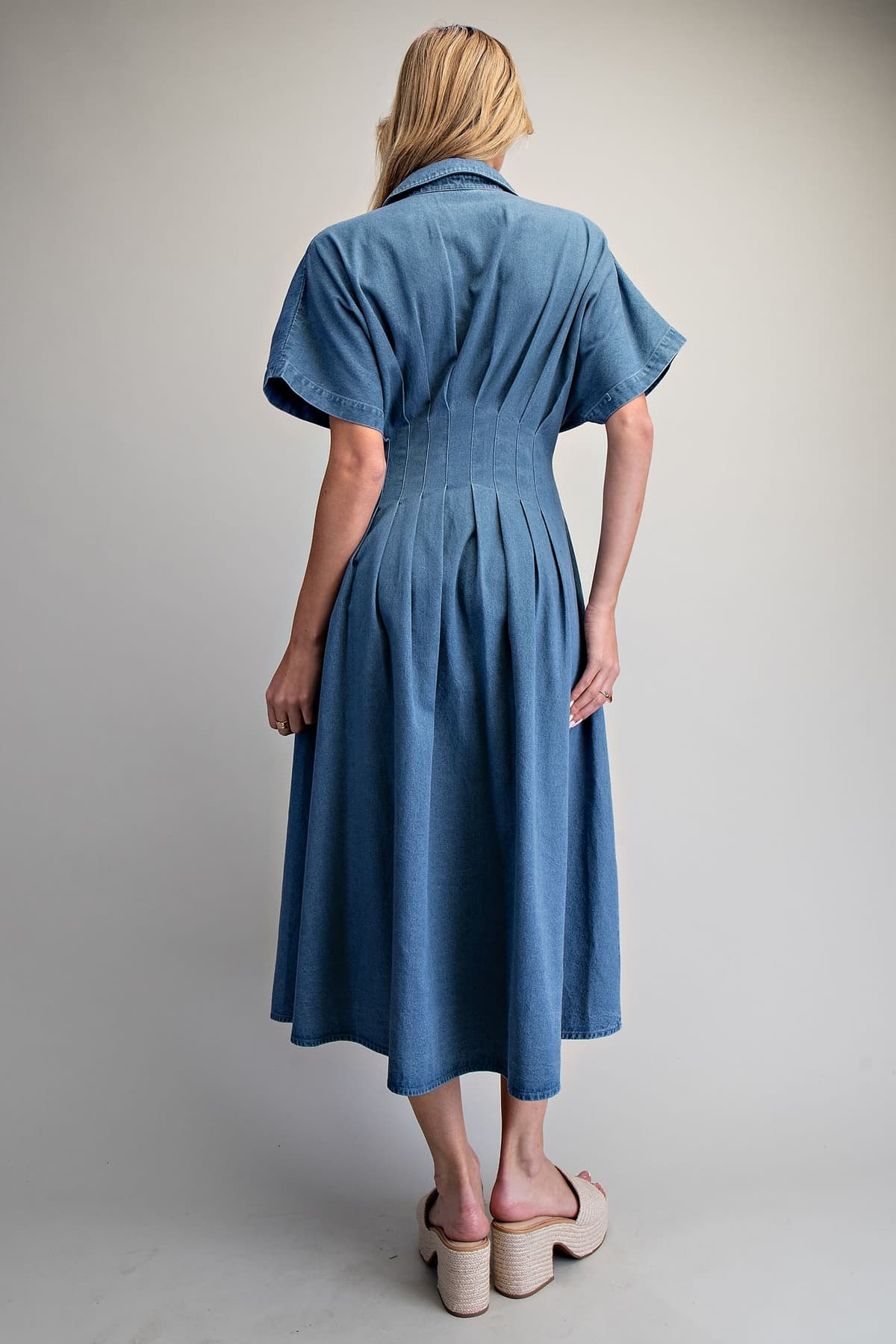 DK16044 - DENIM