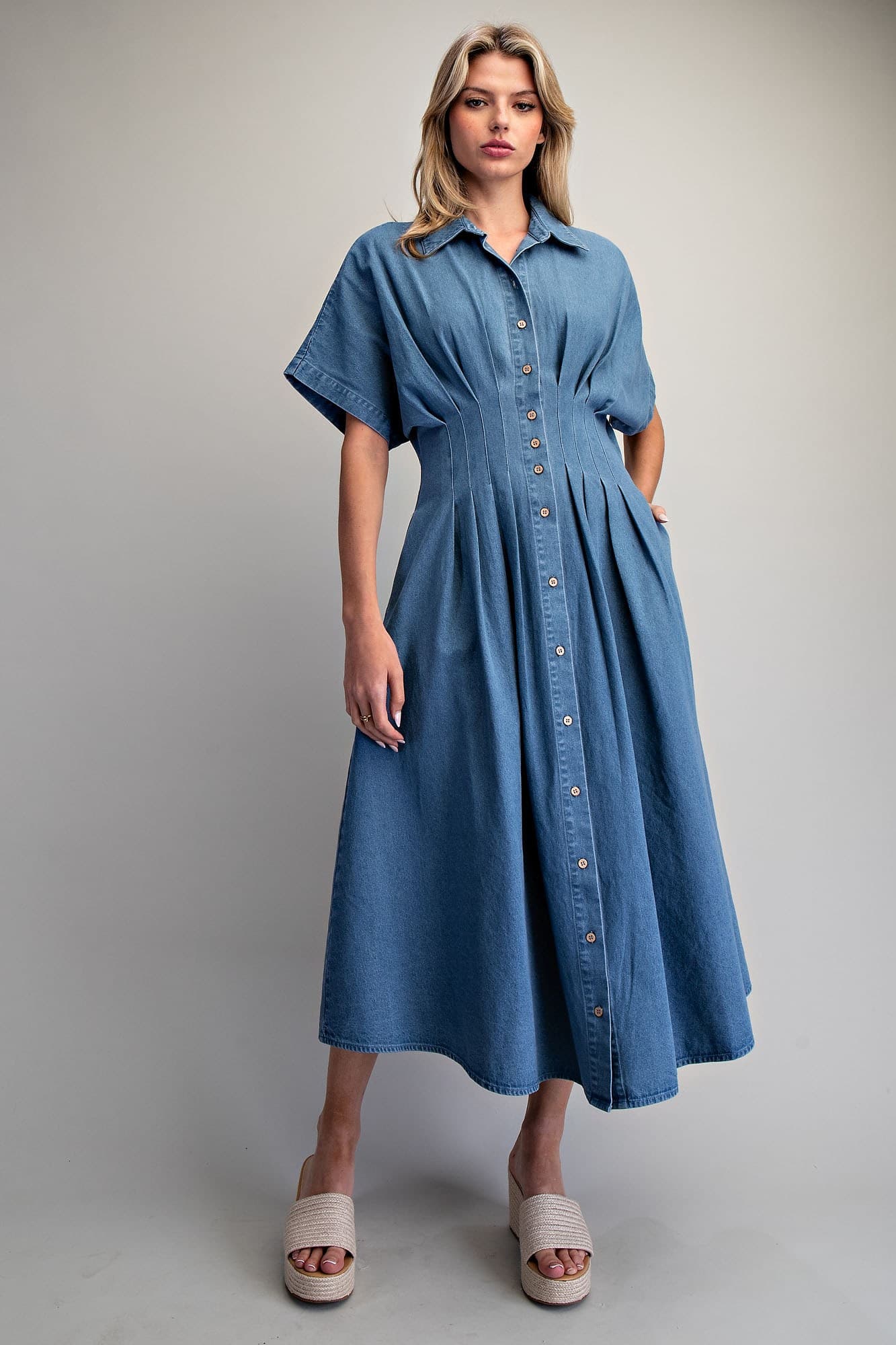 DK16044 - DENIM
