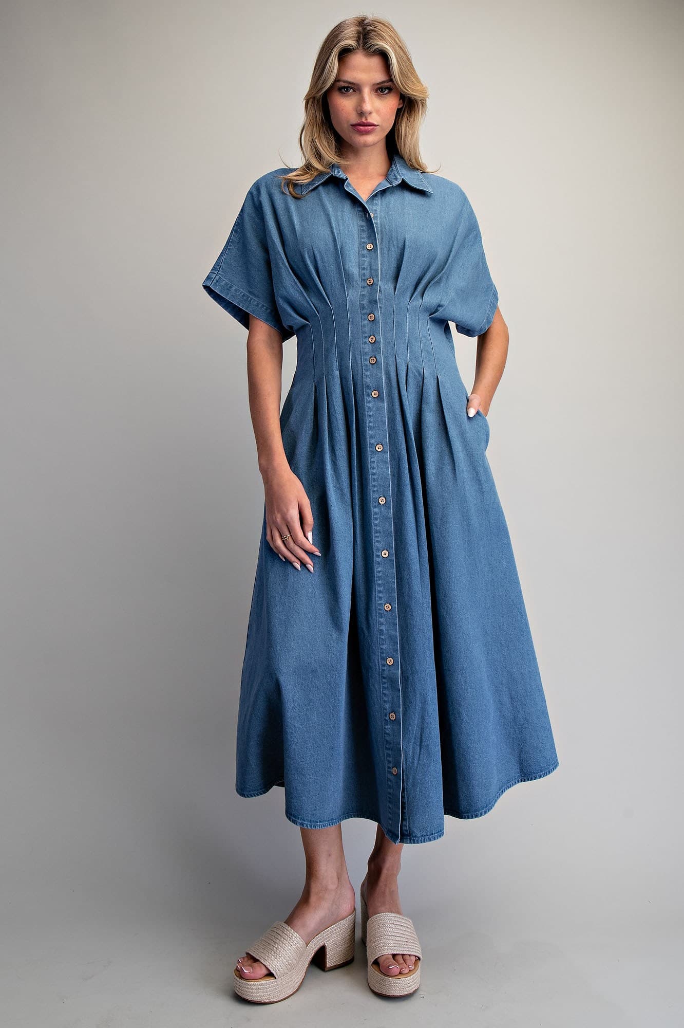 DK16044 - DENIM