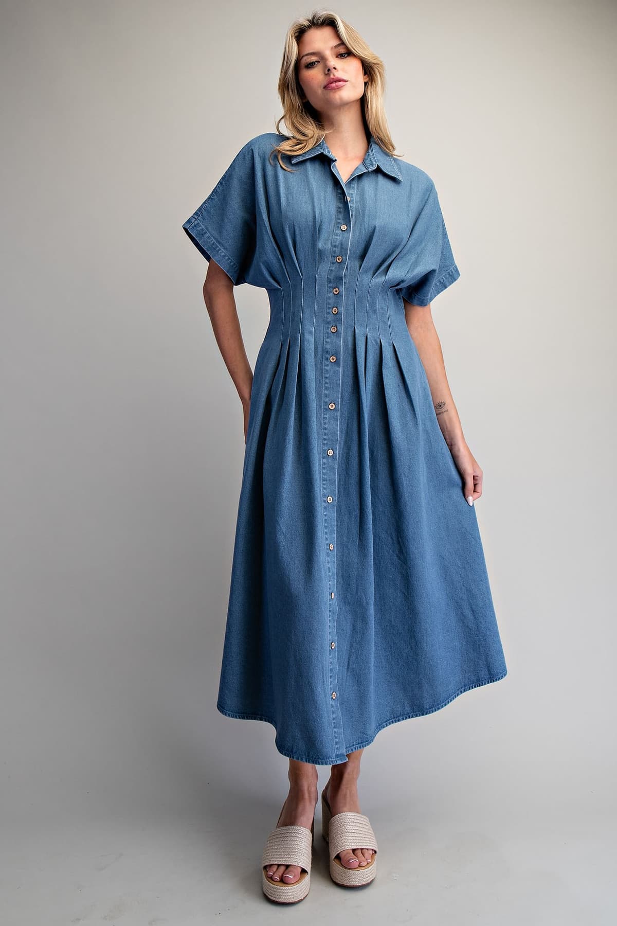 DK16044 - DENIM
