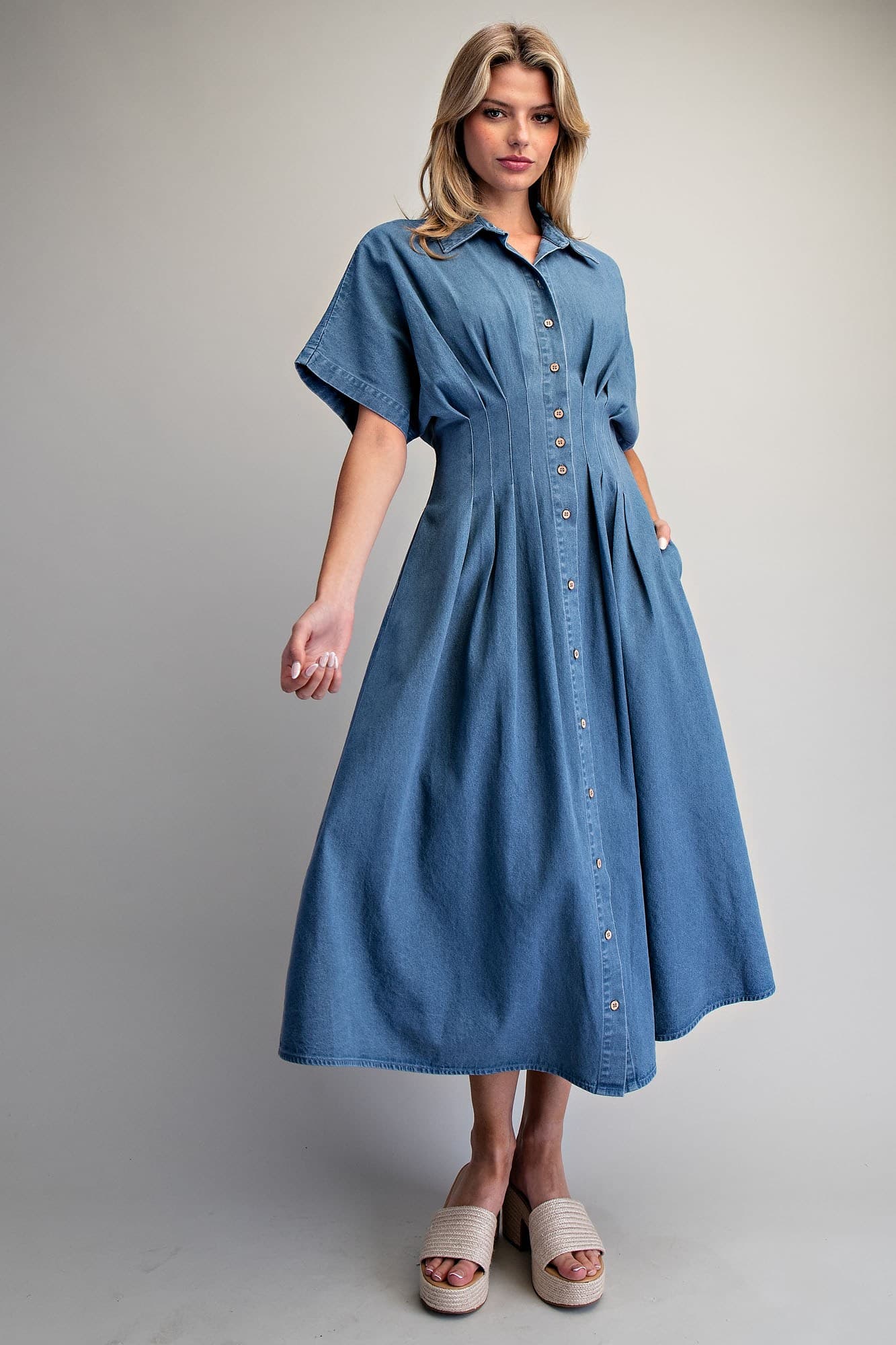 DK16044 - DENIM