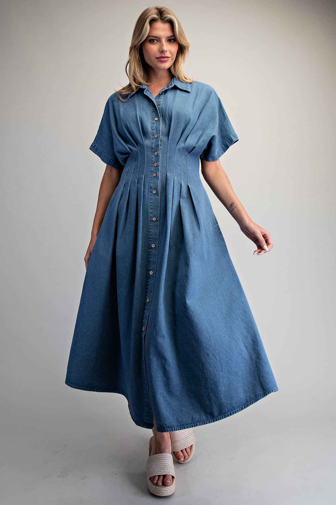 DK16044 - DENIM