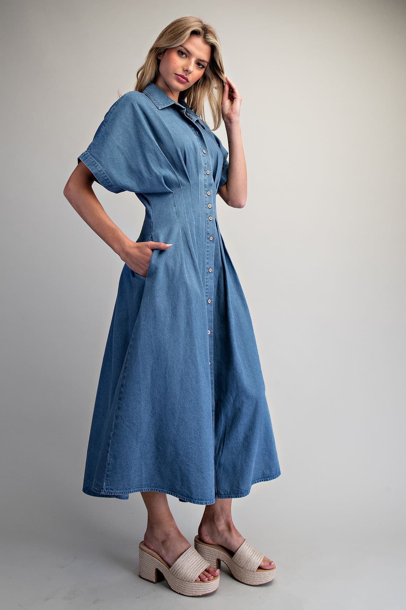 DK16044 - DENIM
