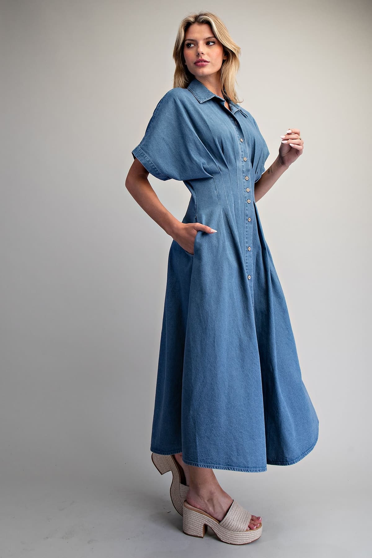 DK16044 - DENIM