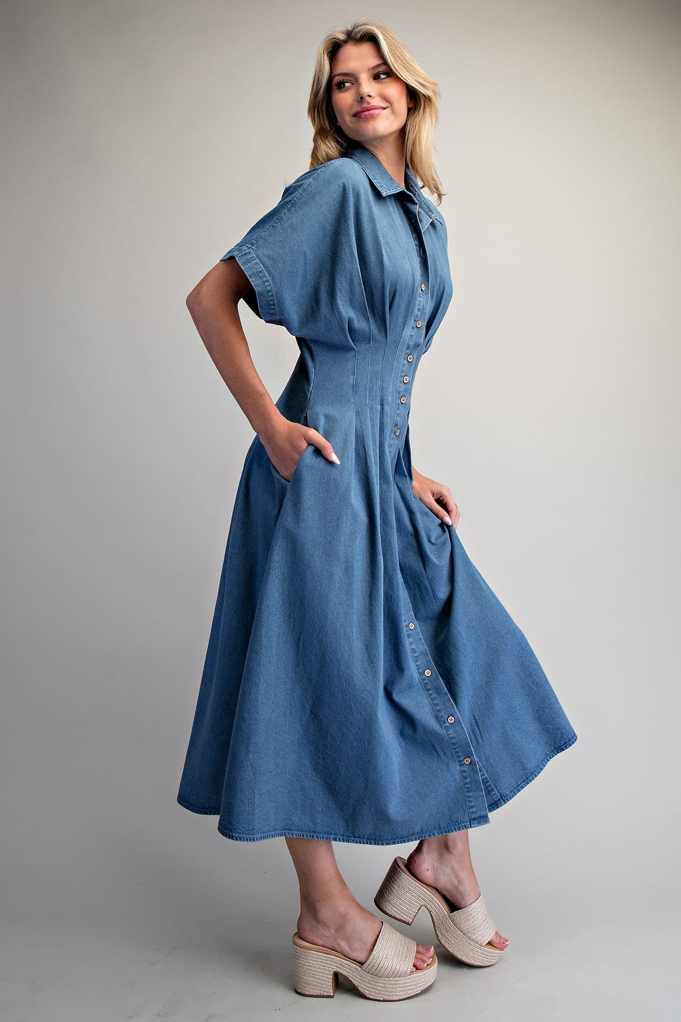 DK16044 - DENIM
