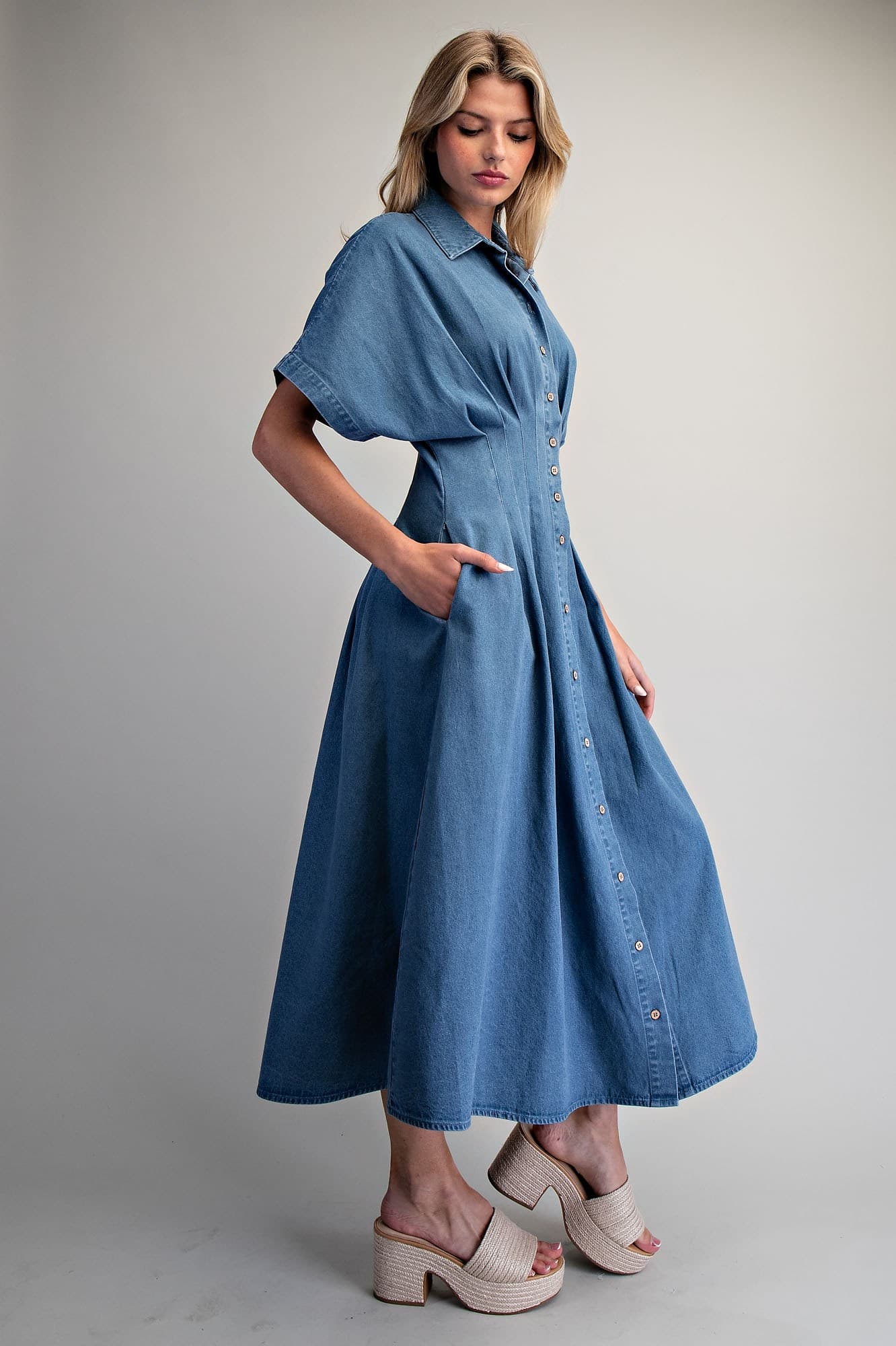 DK16044 - DENIM