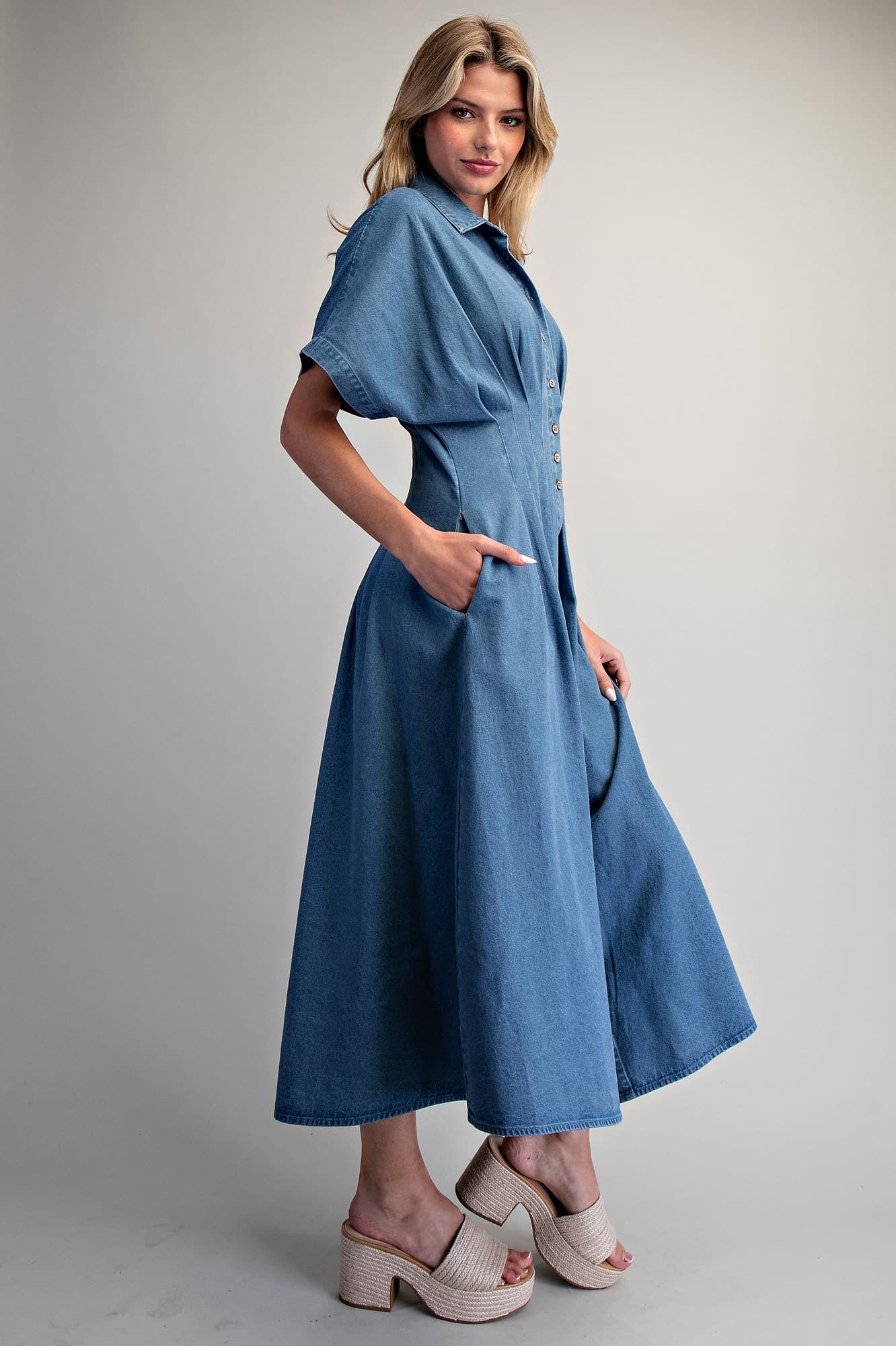 DK16044 - DENIM