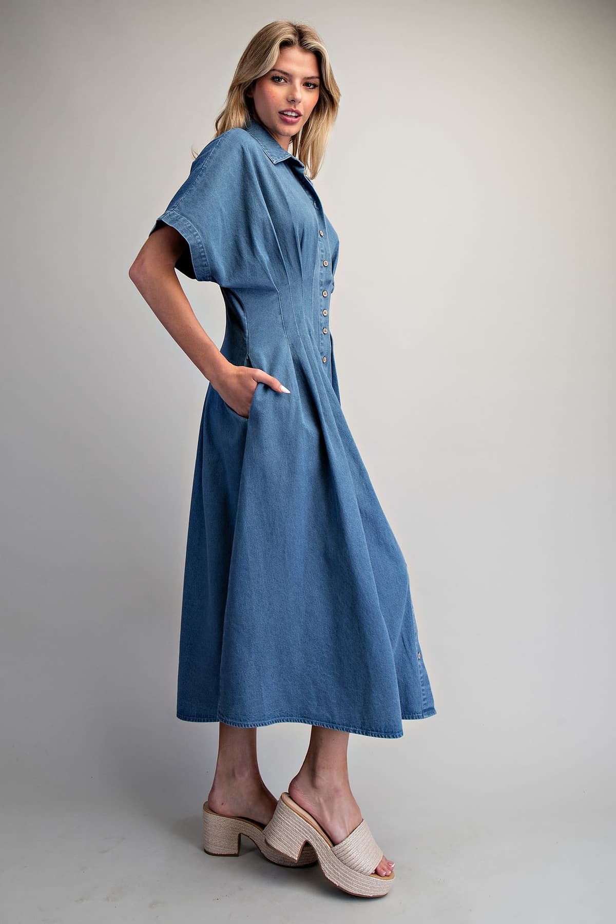 DK16044 - DENIM