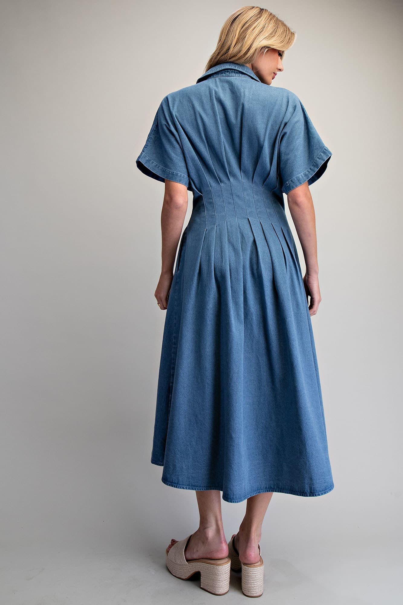 DK16044 - DENIM
