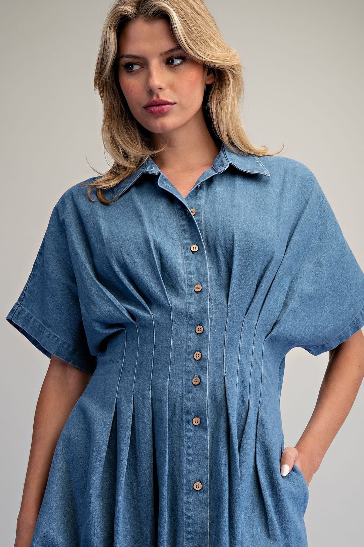 DK16044 - DENIM