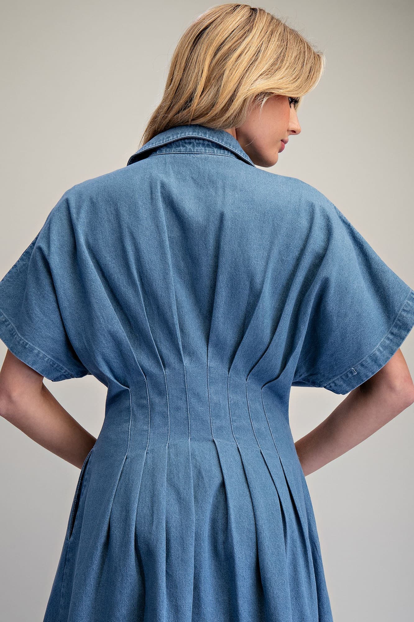 DK16044 - DENIM