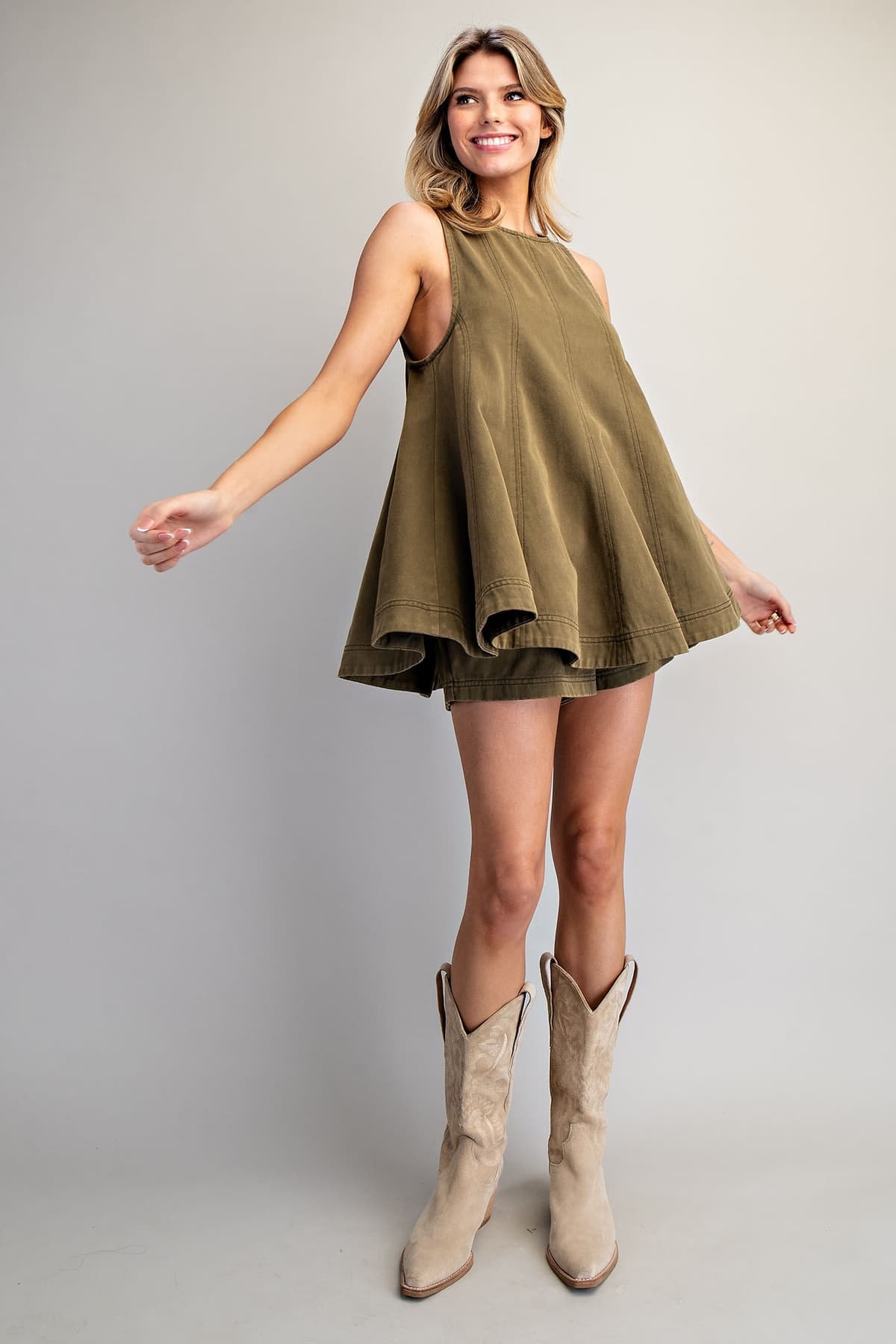 TH15675 - OLIVE