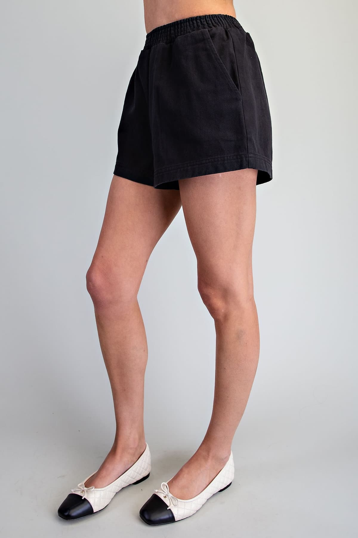 PH15676 - ASH BLACK