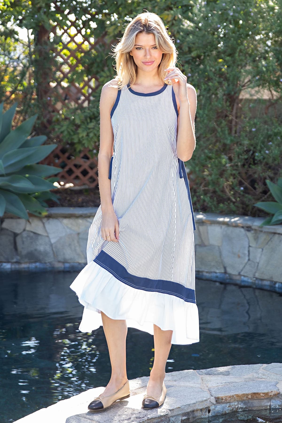 DH15491 - NAVY