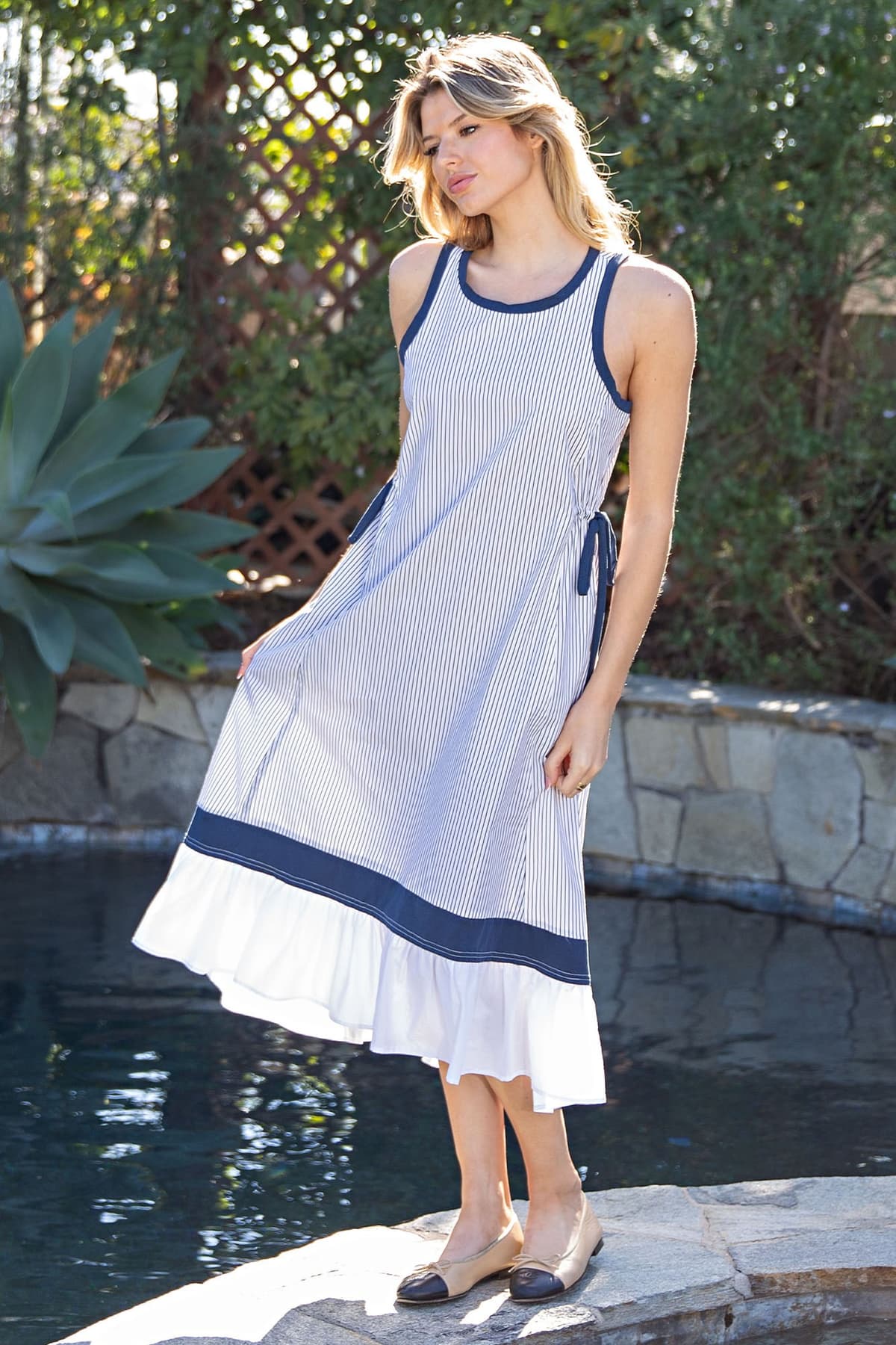 DH15491 - NAVY