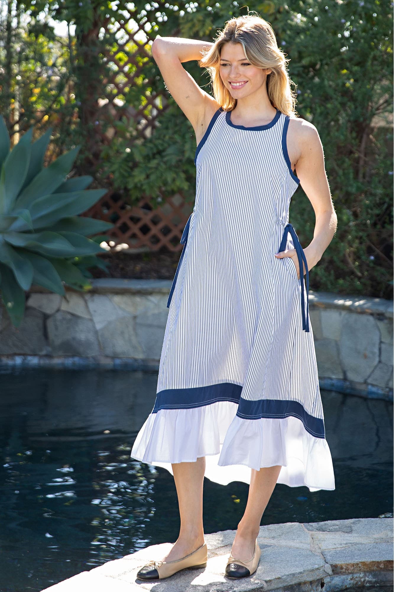 DH15491 - NAVY